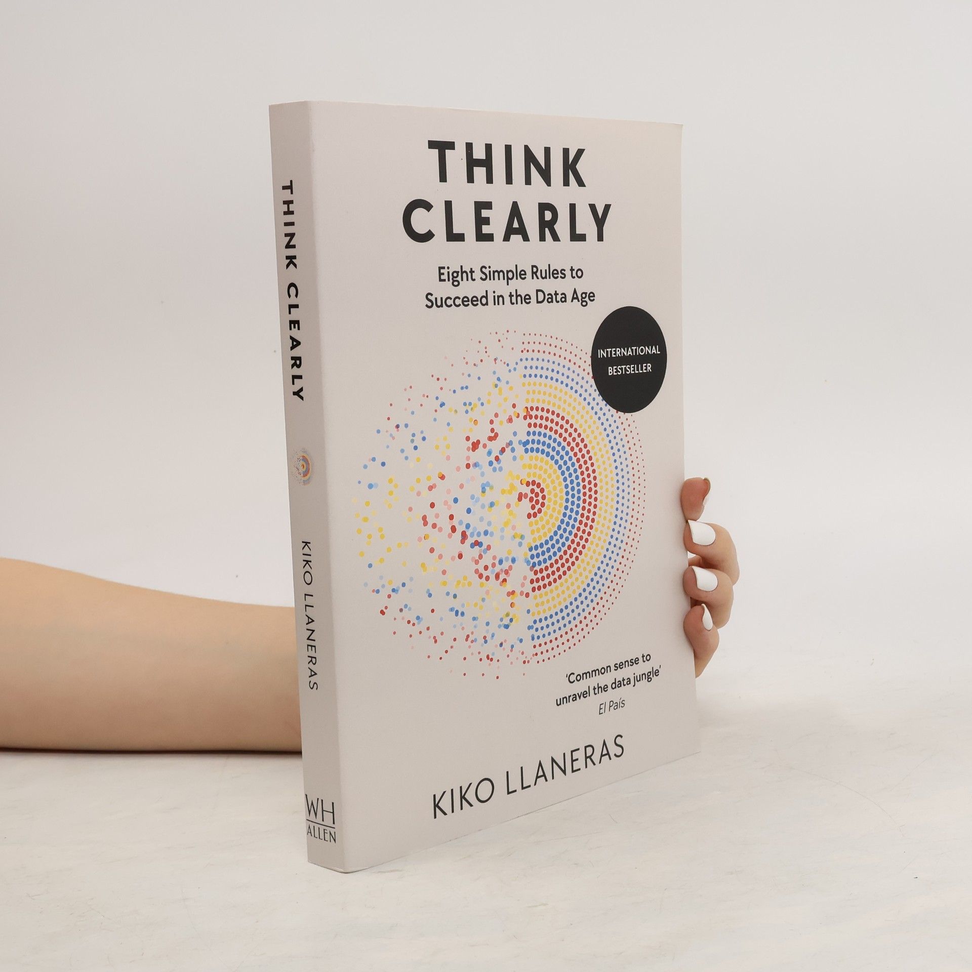 Kiko Llaneras Think Clearly