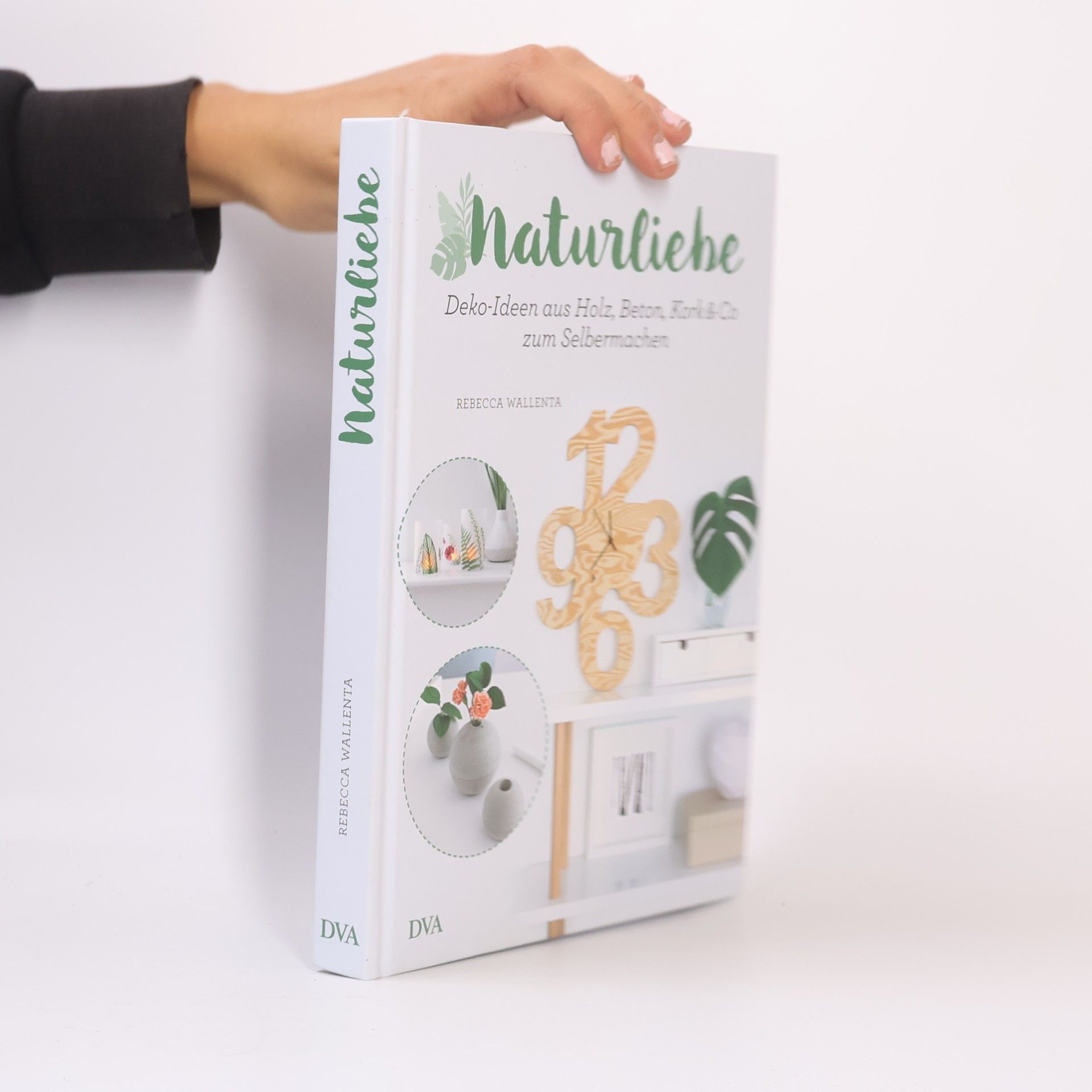 Rebecca Wallenta Naturliebe