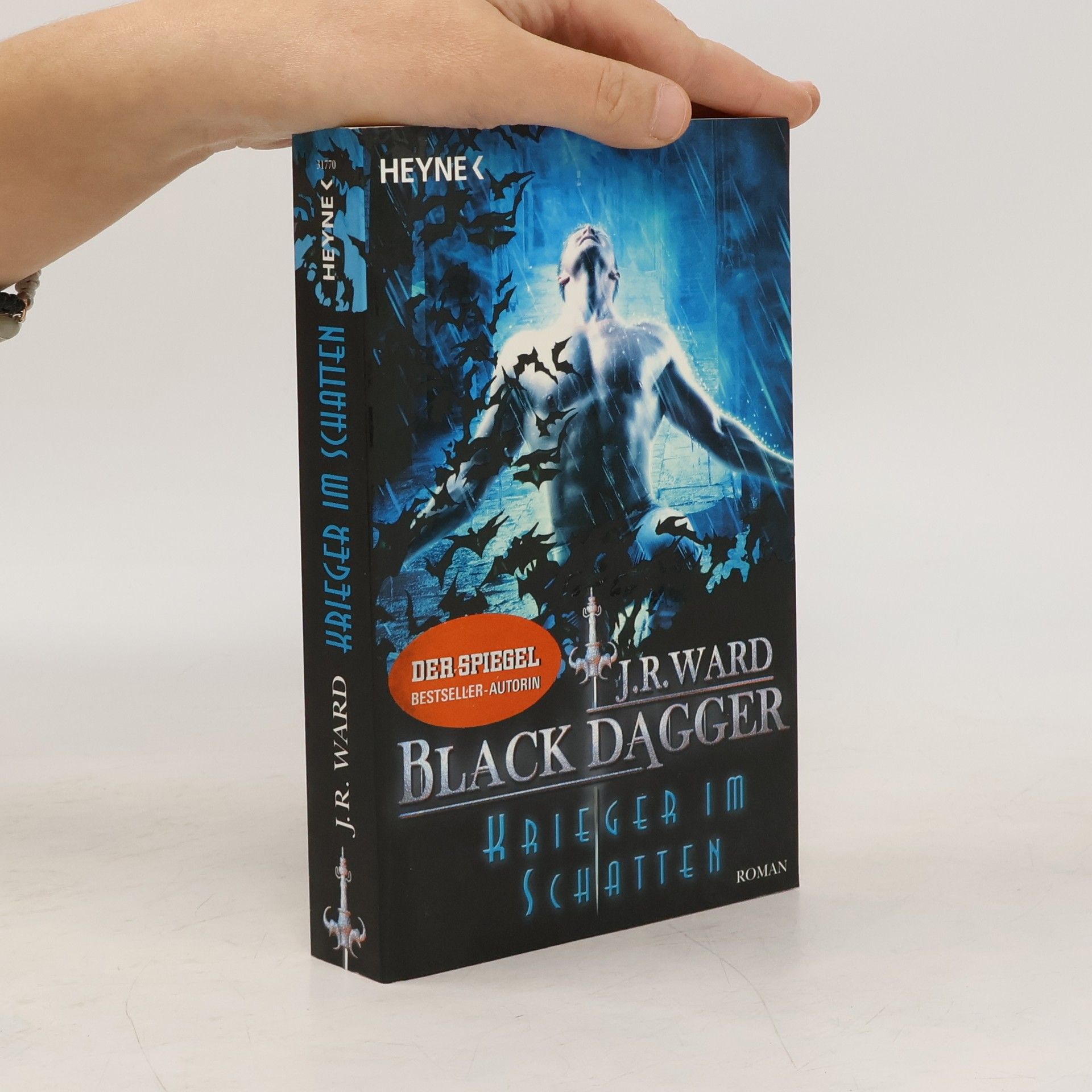 J. R. Ward Krieger im Schatten