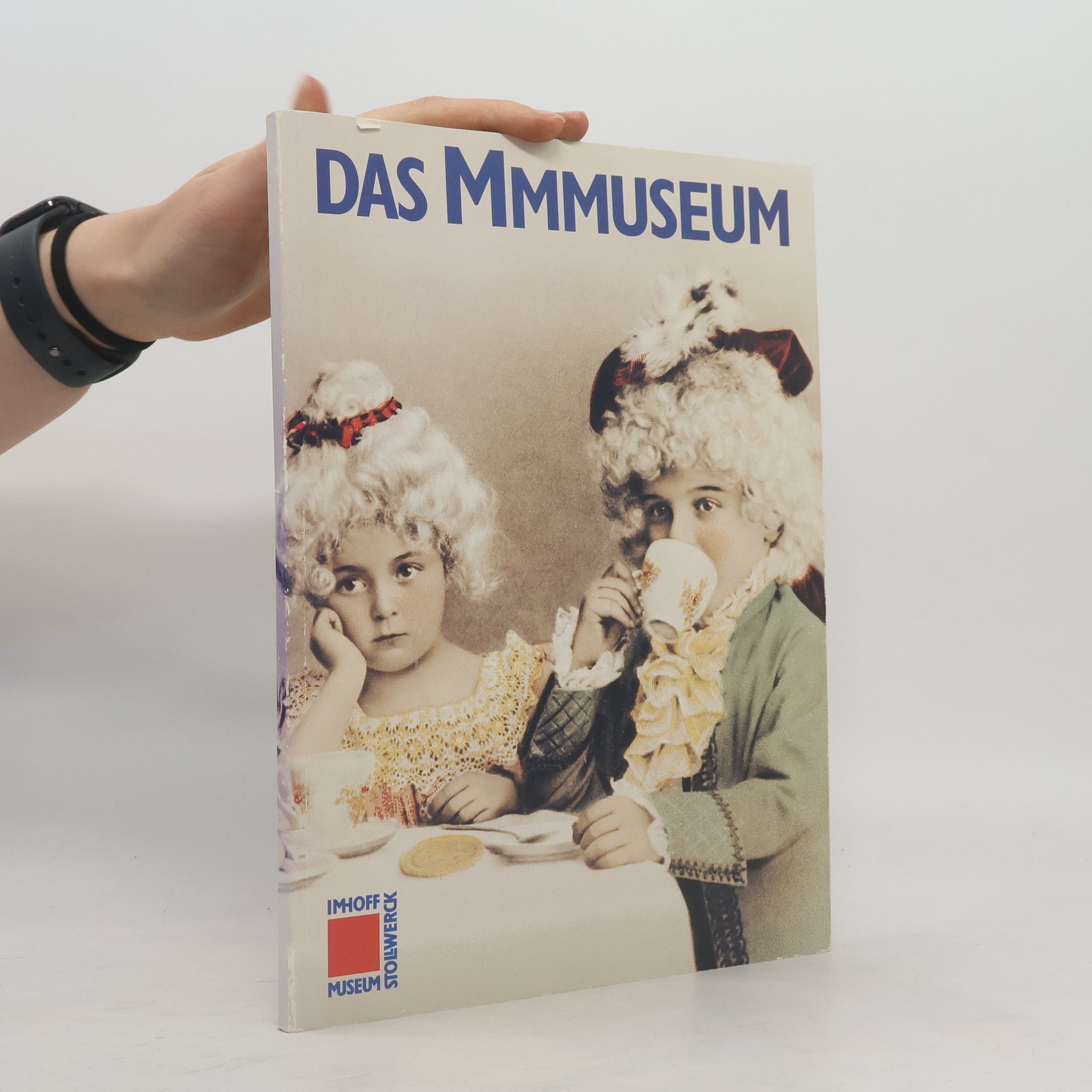 Autores varios Das Mmmuseum