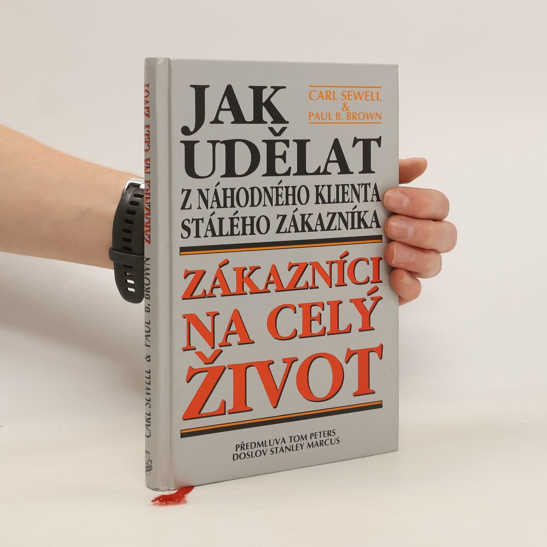 Zákazníci na celý život