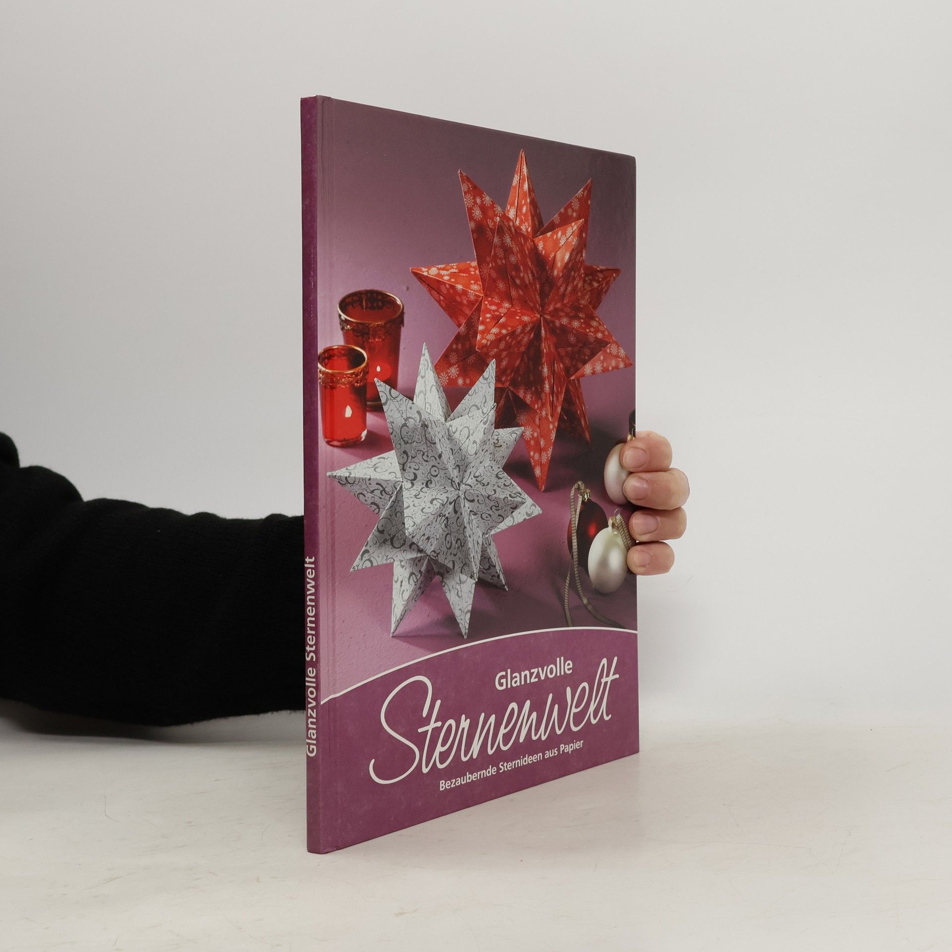 Autorenkollektiv Glanzvolle Sternenwelt