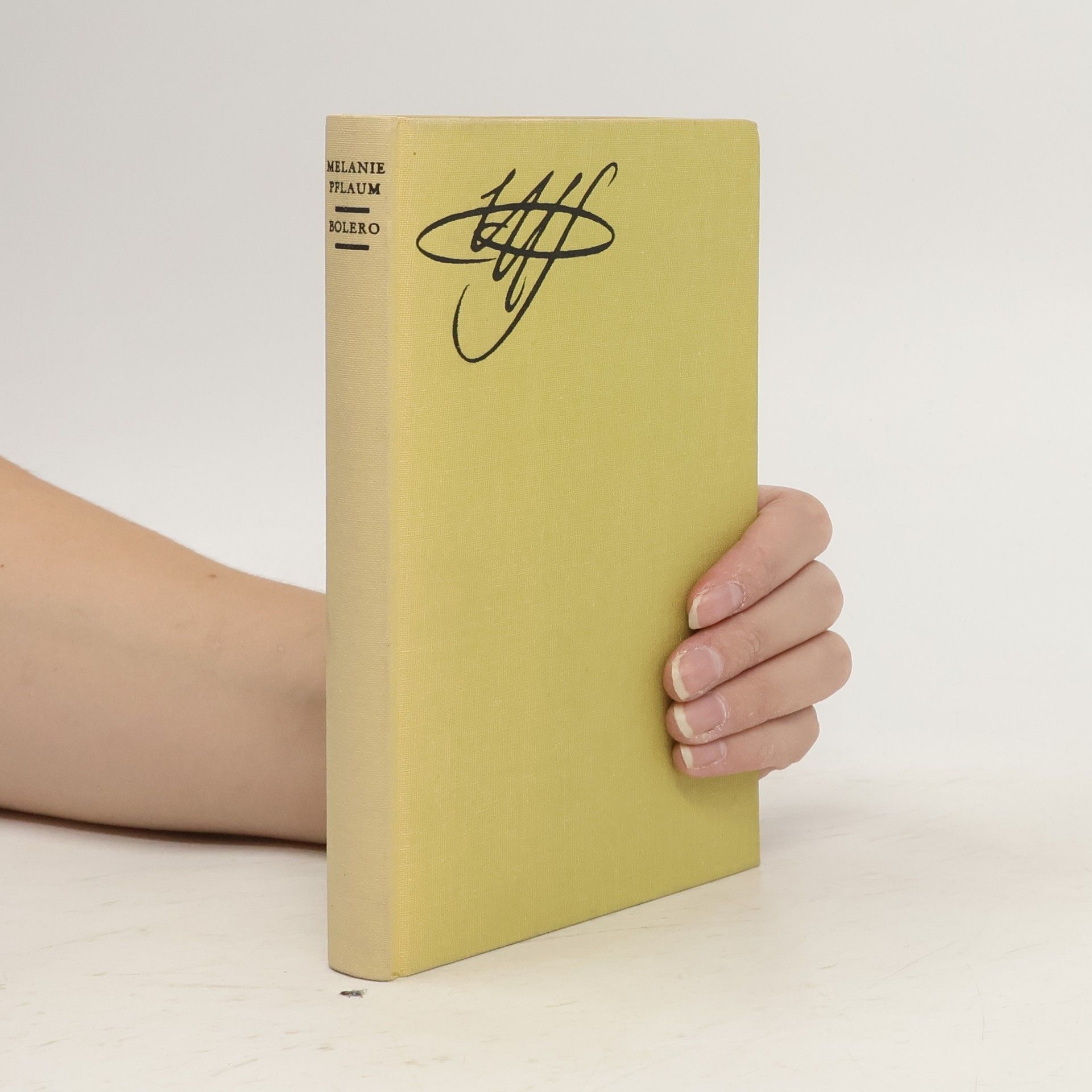 Melanie Pflaum Bolero