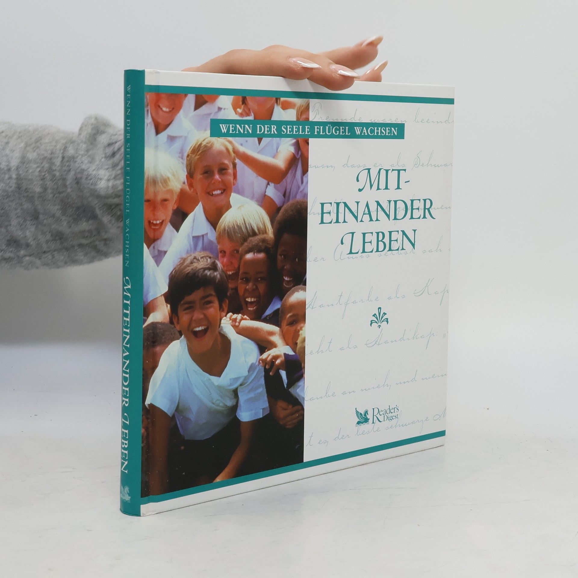 Autorenkollektiv Miteinander Leben