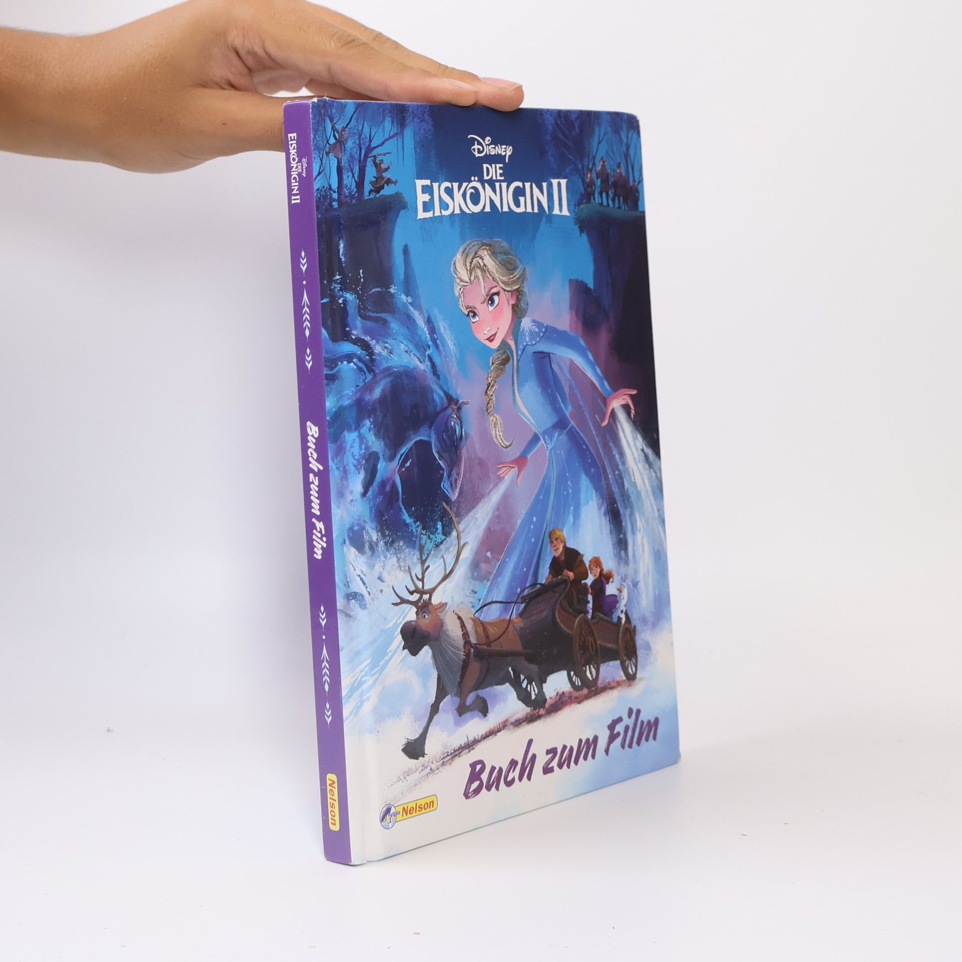 Autorenkollektiv Die Eiskönigin II