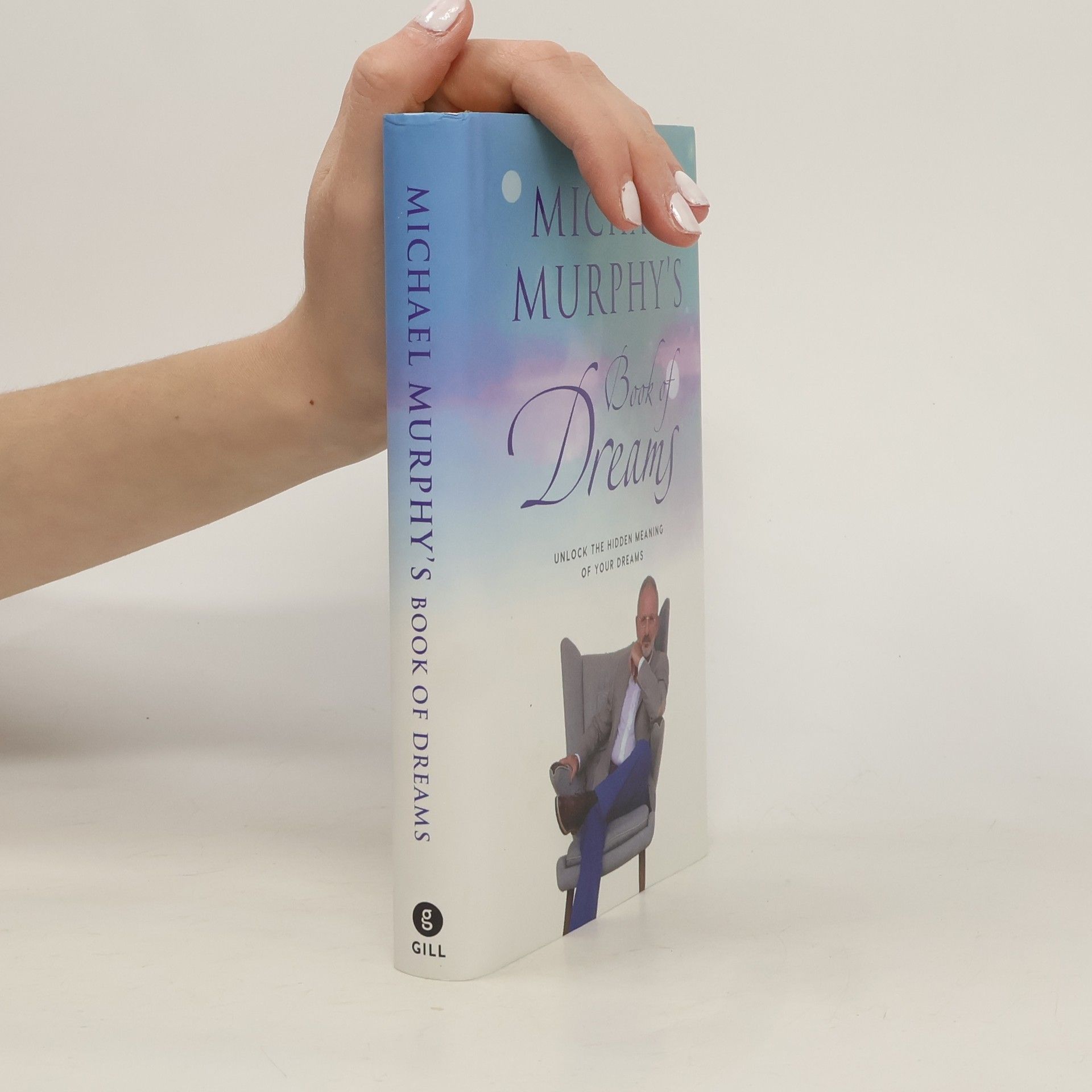 Michael Murphy Michael Murphy's Book of Dreams