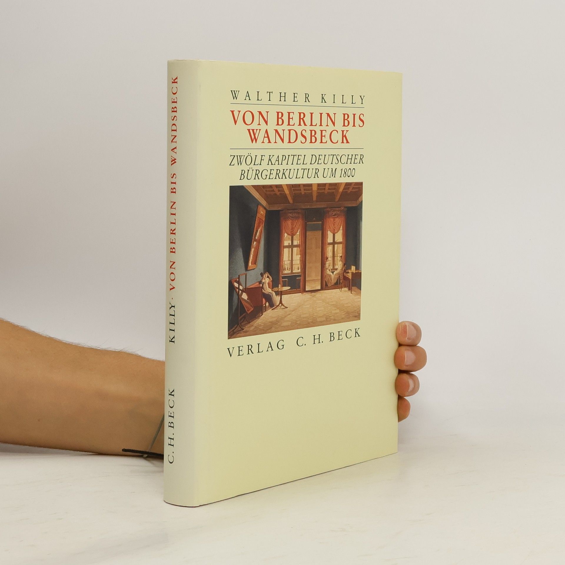 Von Berlin bis Wandsbeck