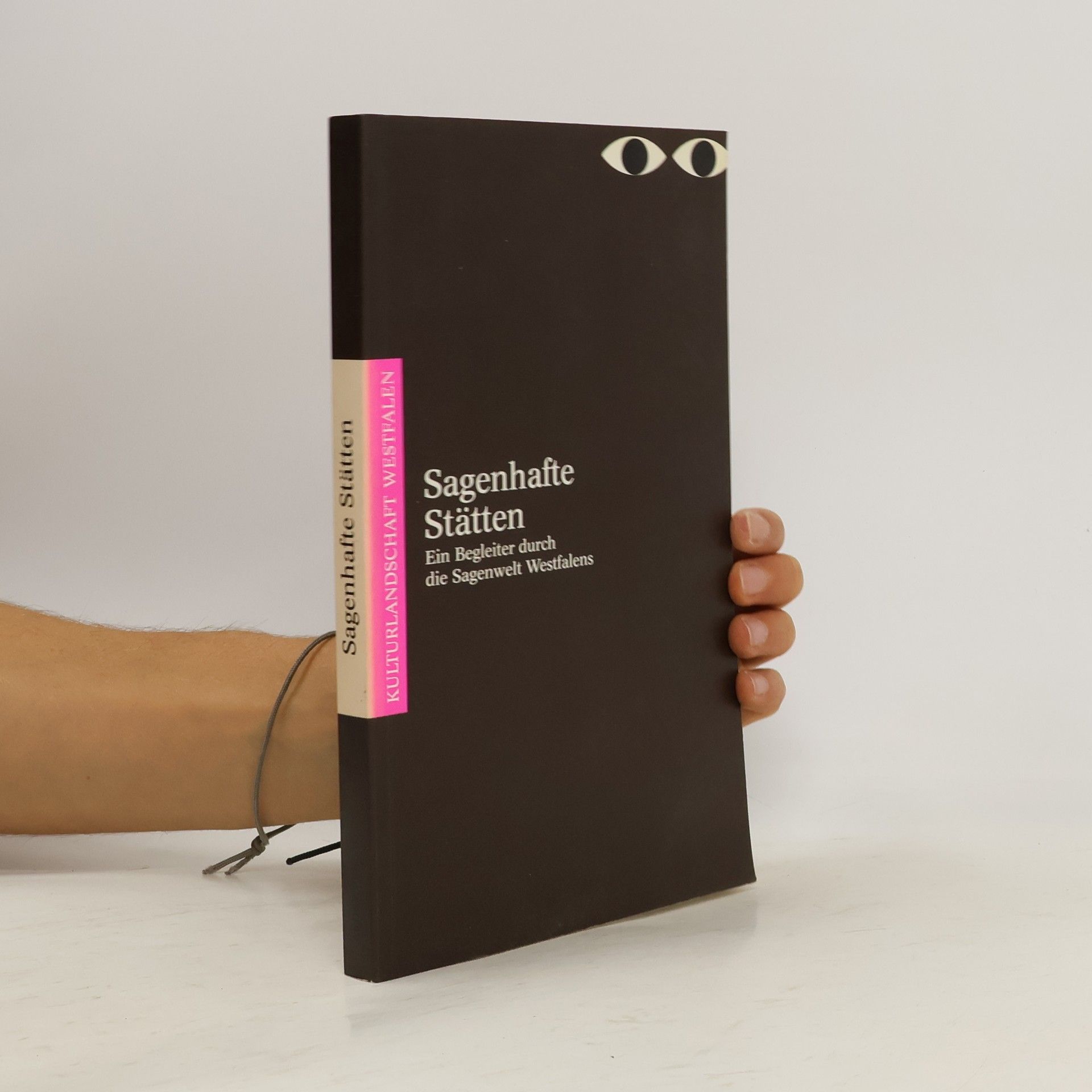 Dietmar Sauermann Sagenhafte Stätten