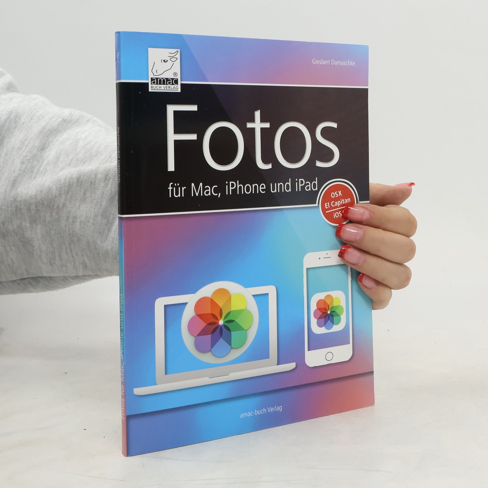 Fotos für Mac, iPhone und iPad