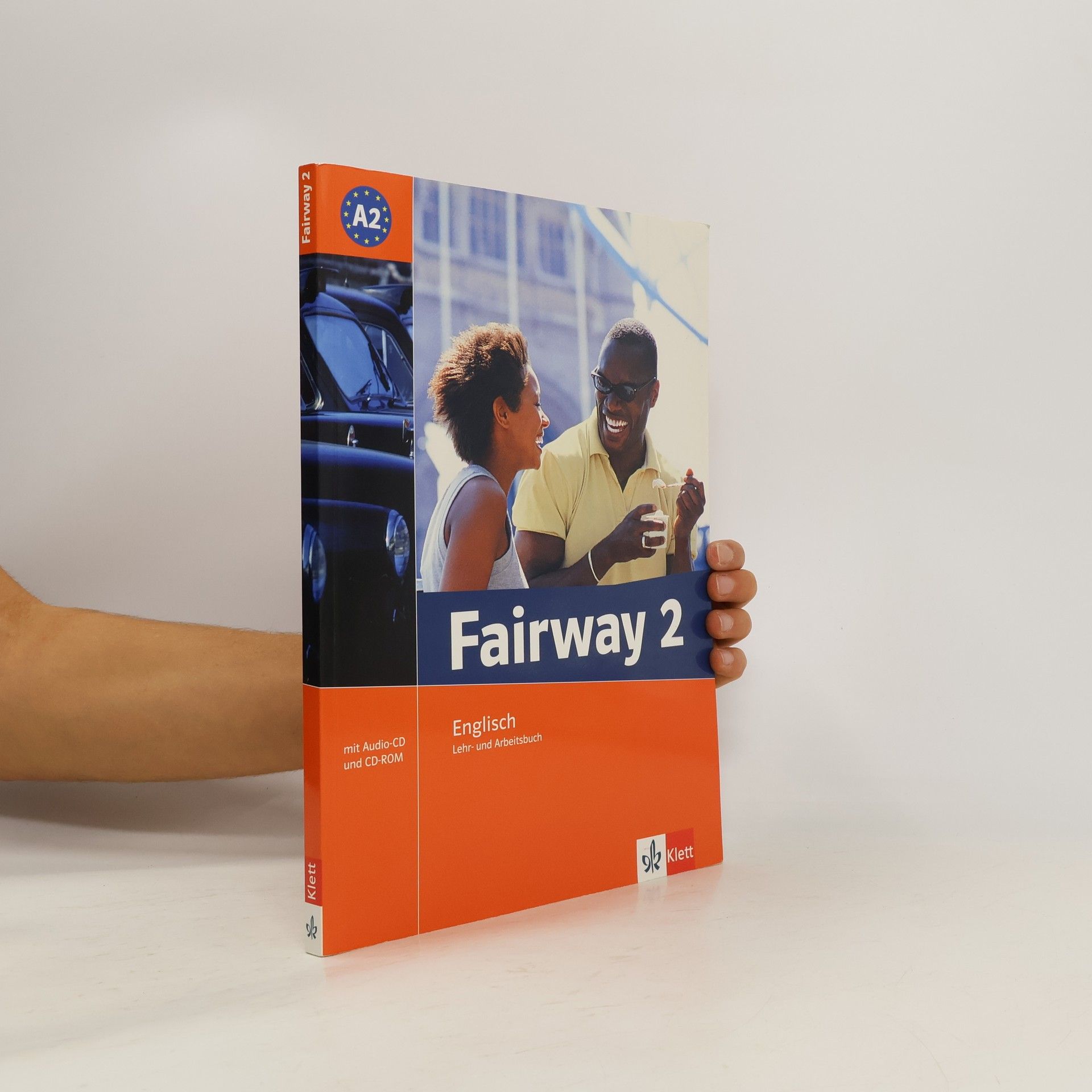 Kolektiv autorů Fairway