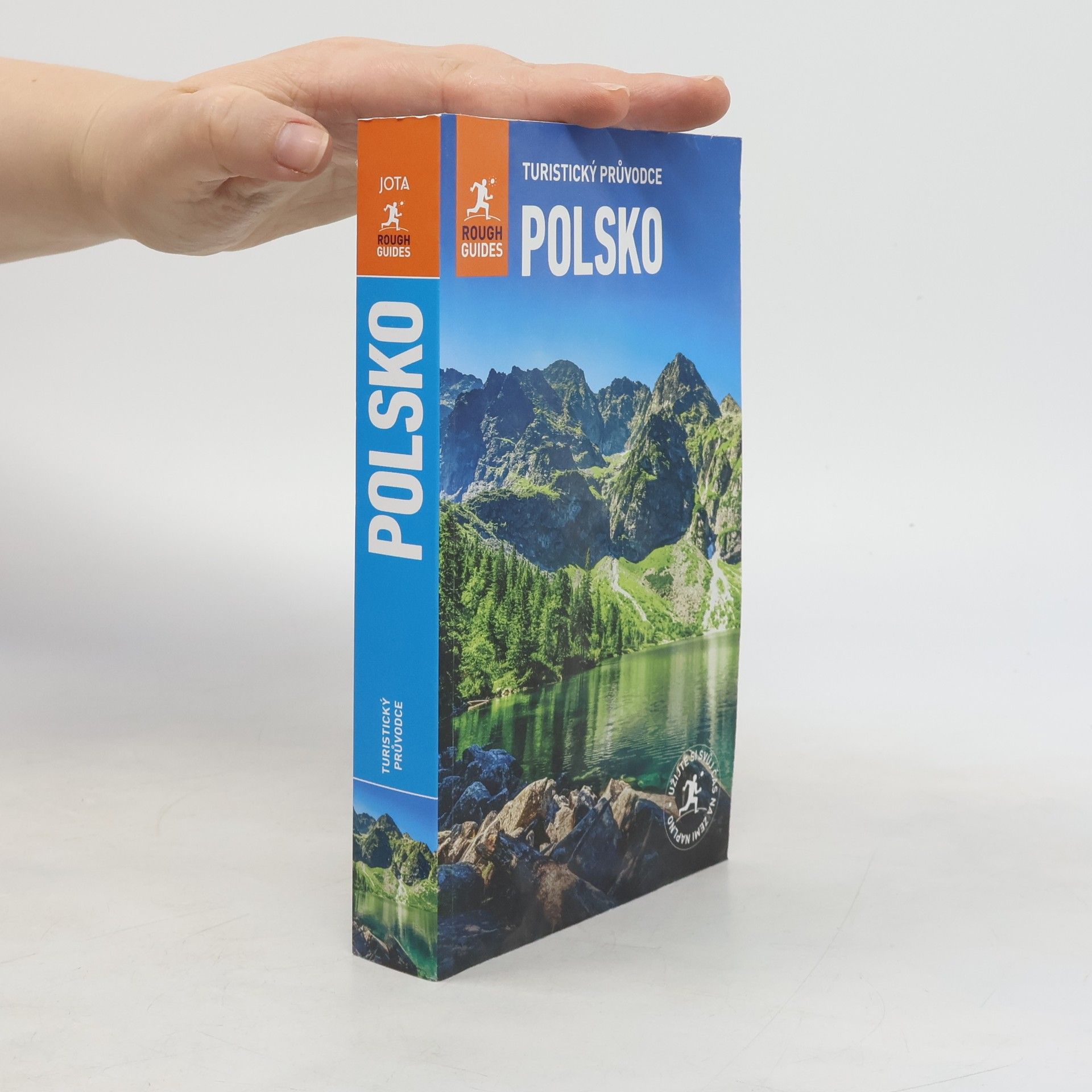 Autorenkollektiv Polsko