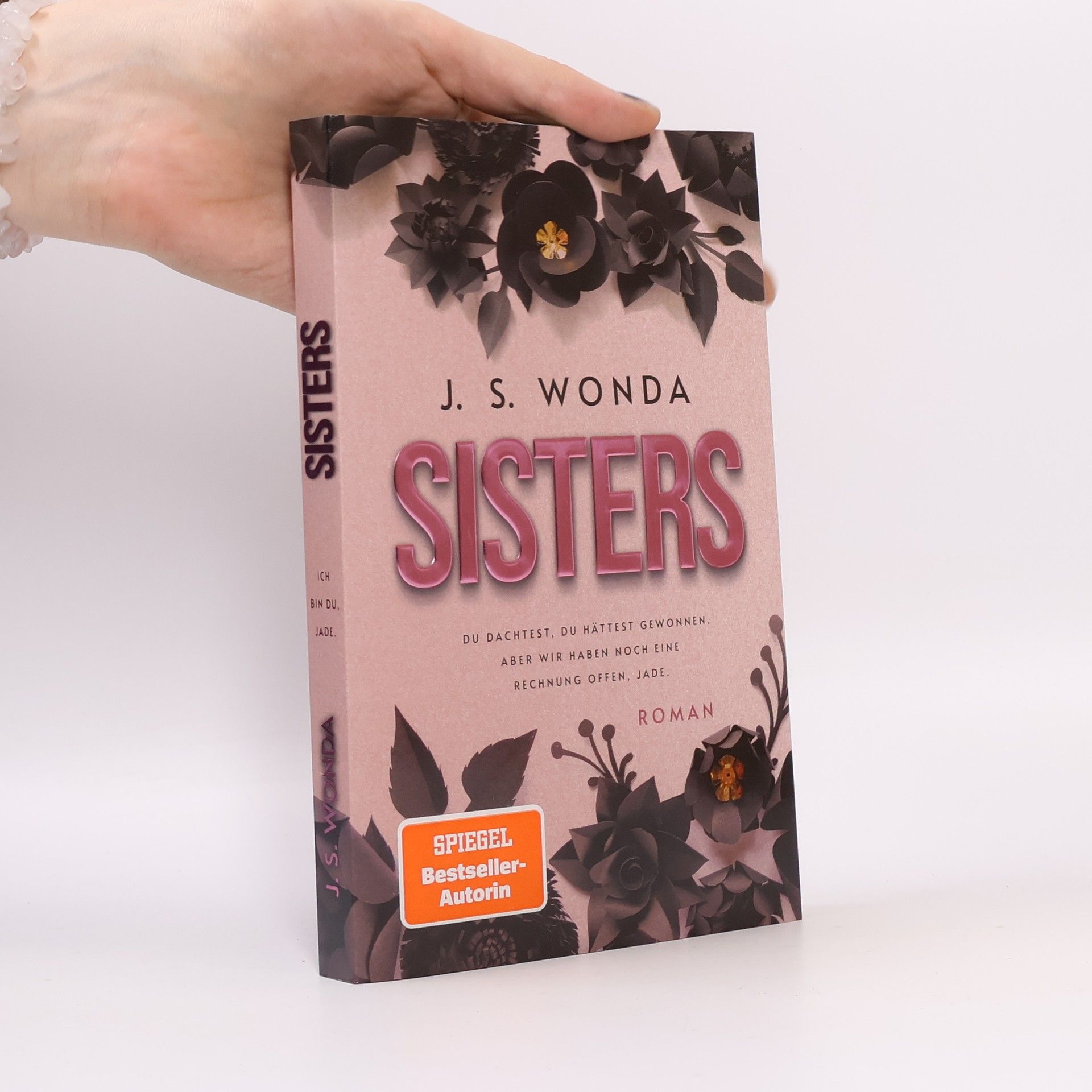 Jane S. Wonda Sisters