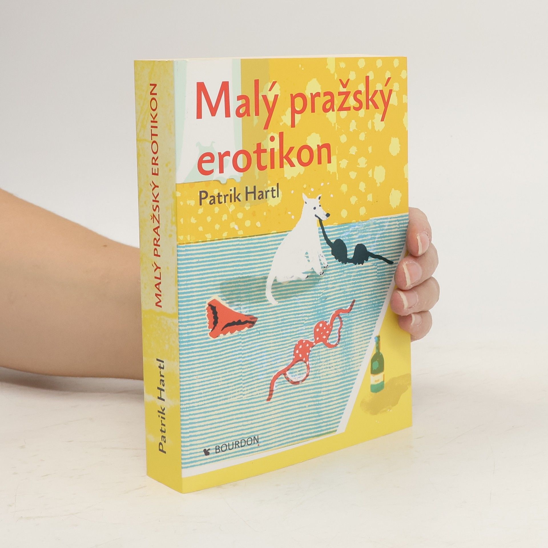 Malý pražský erotikon