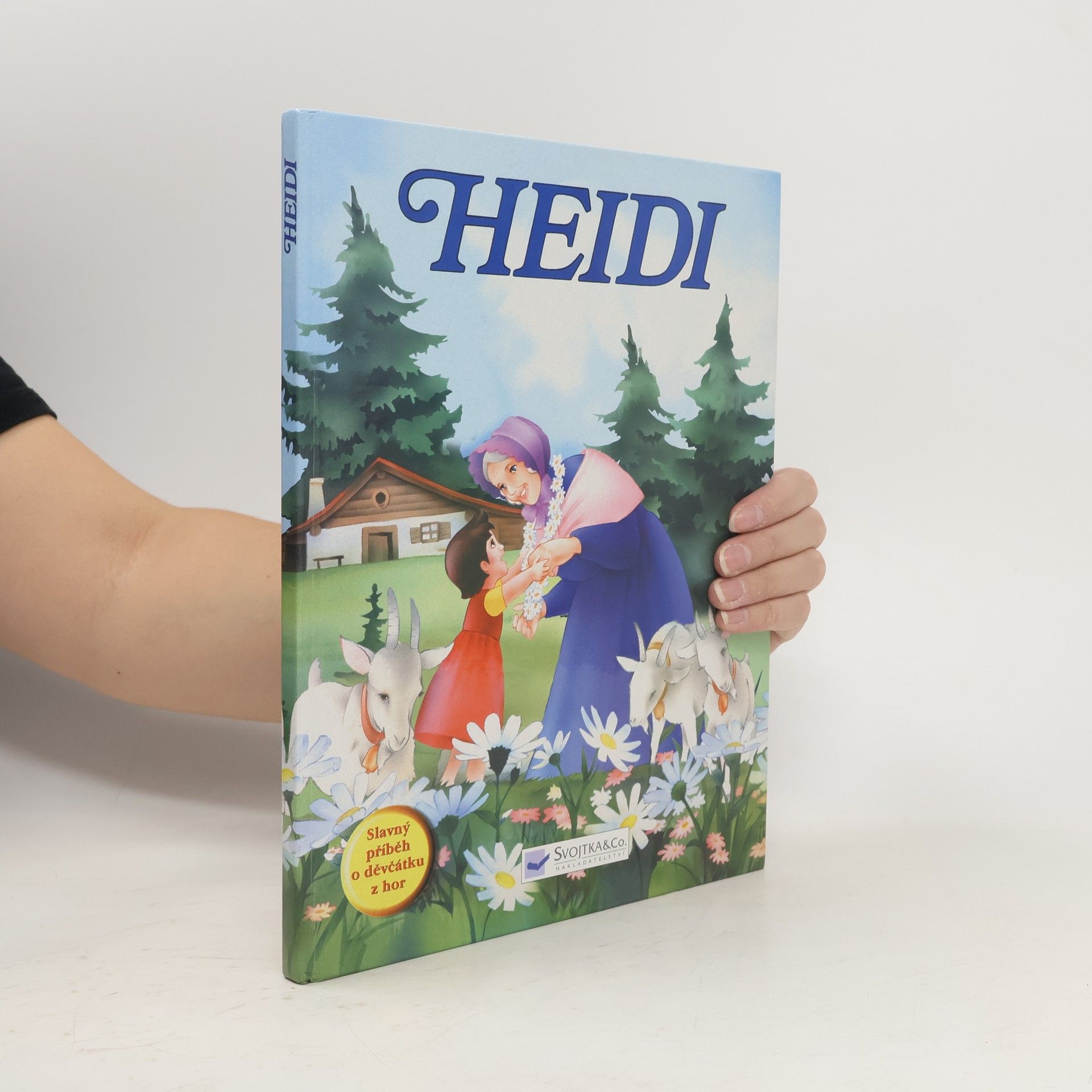 Autorenkollektiv Heidi
