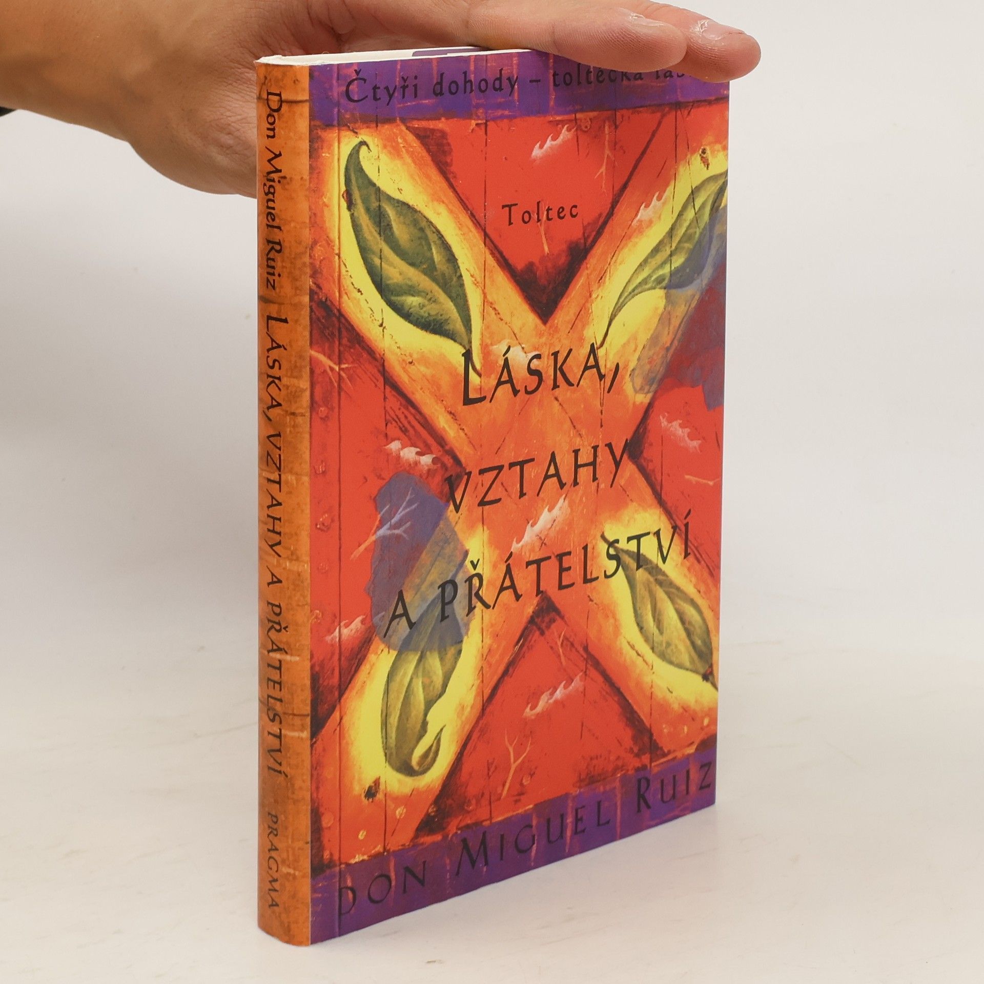 Láska, vztahy a přátelství