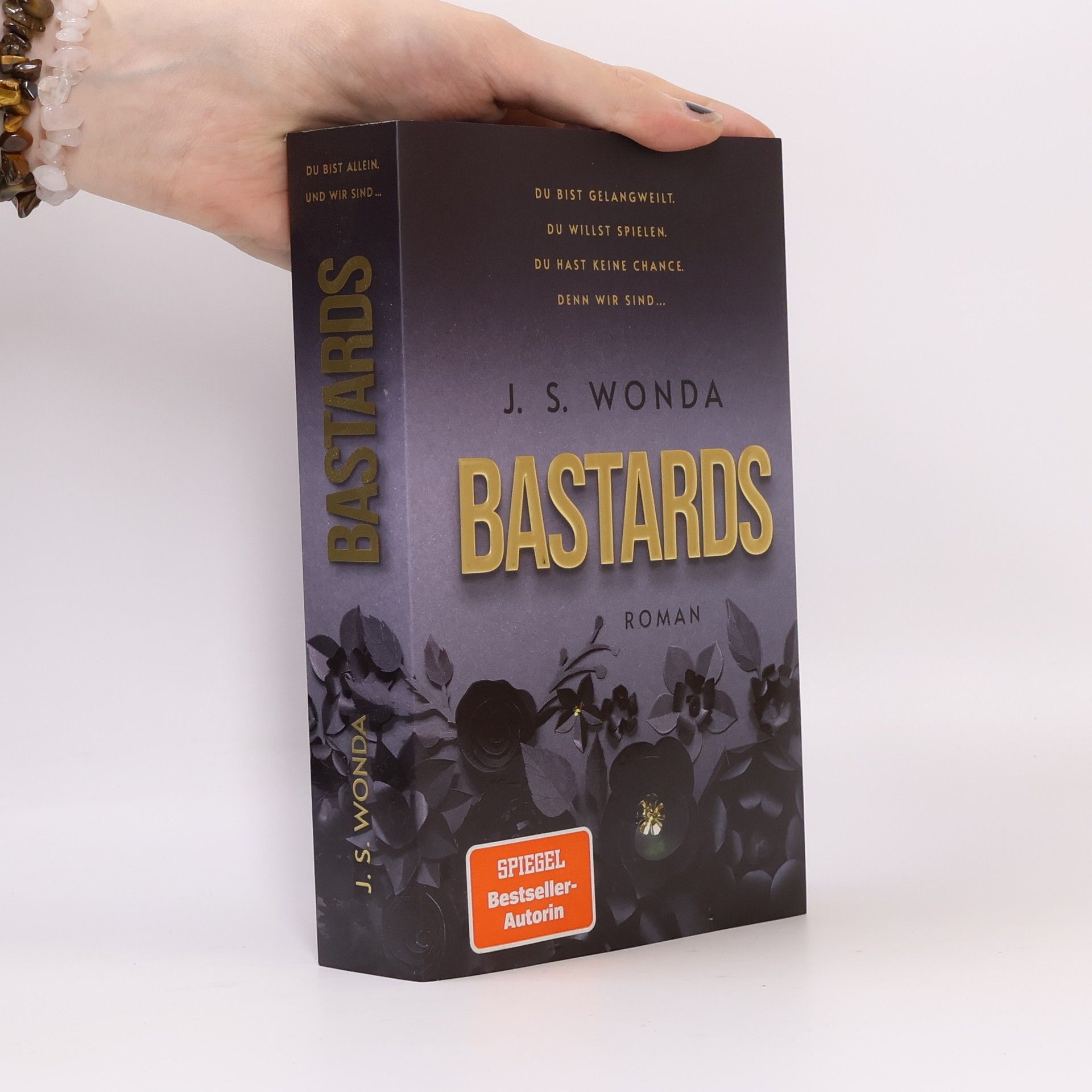 Jane S. Wonda Bastards