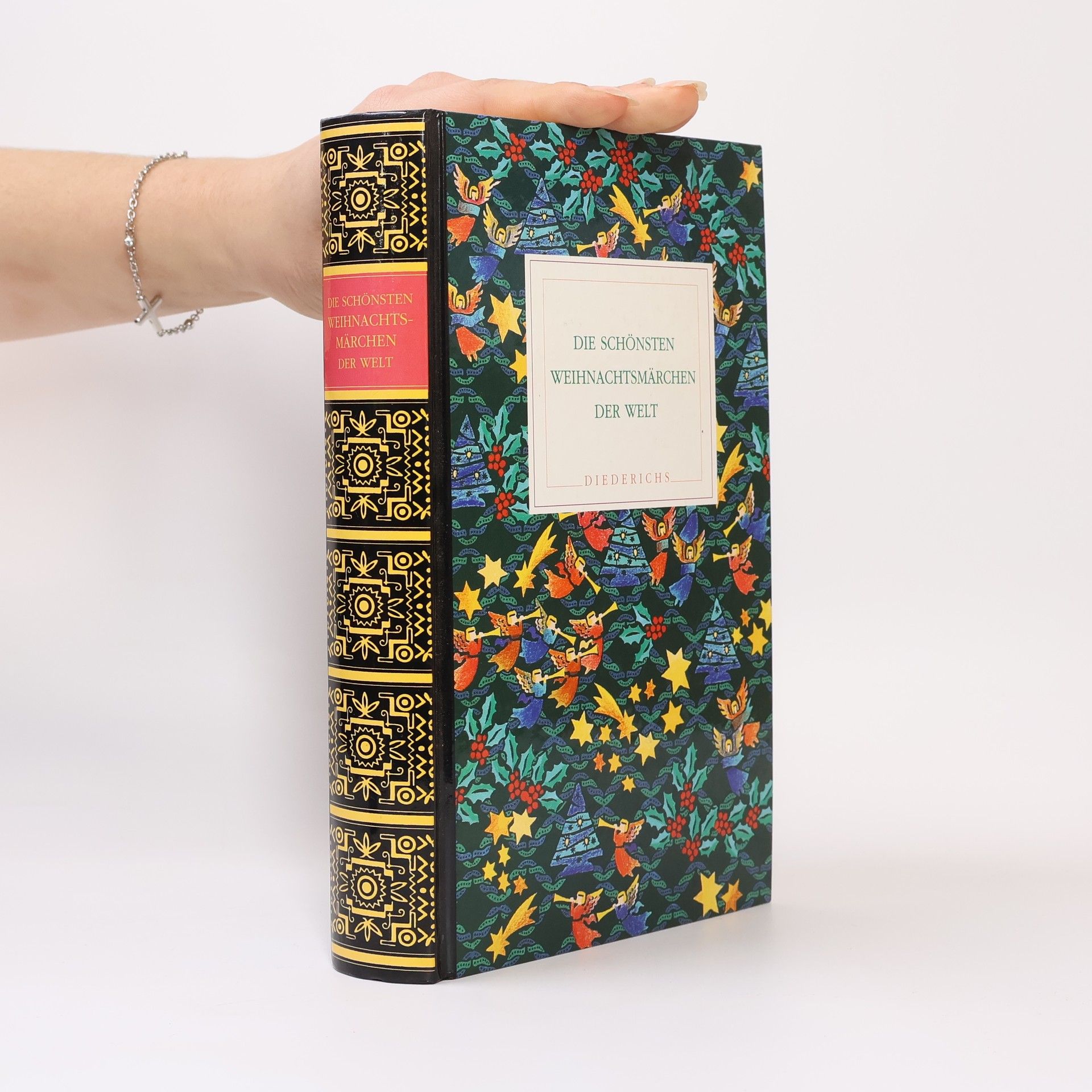 Die schönsten Weihnachtsmärchen der Welt