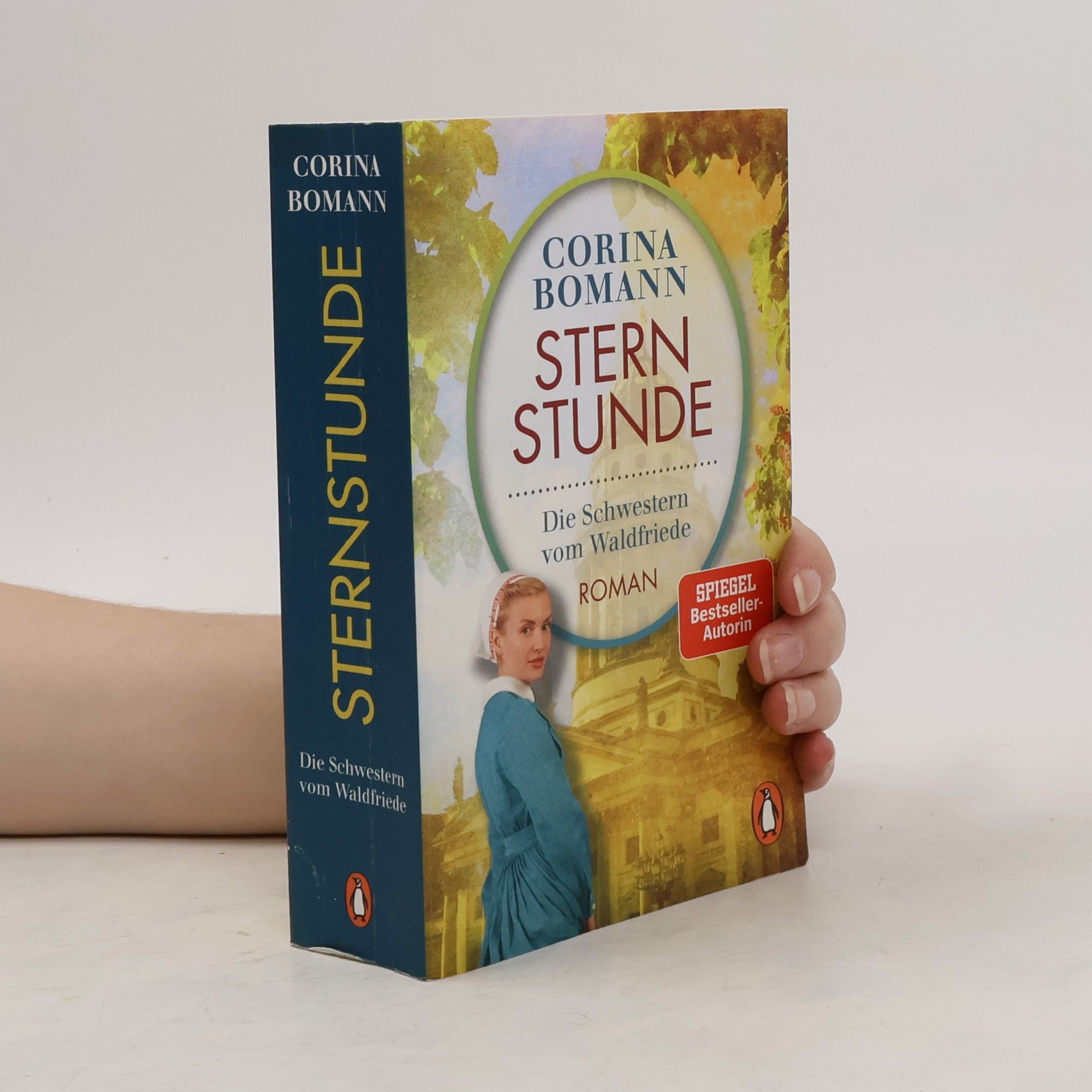 Corina Bomann Sternstunde