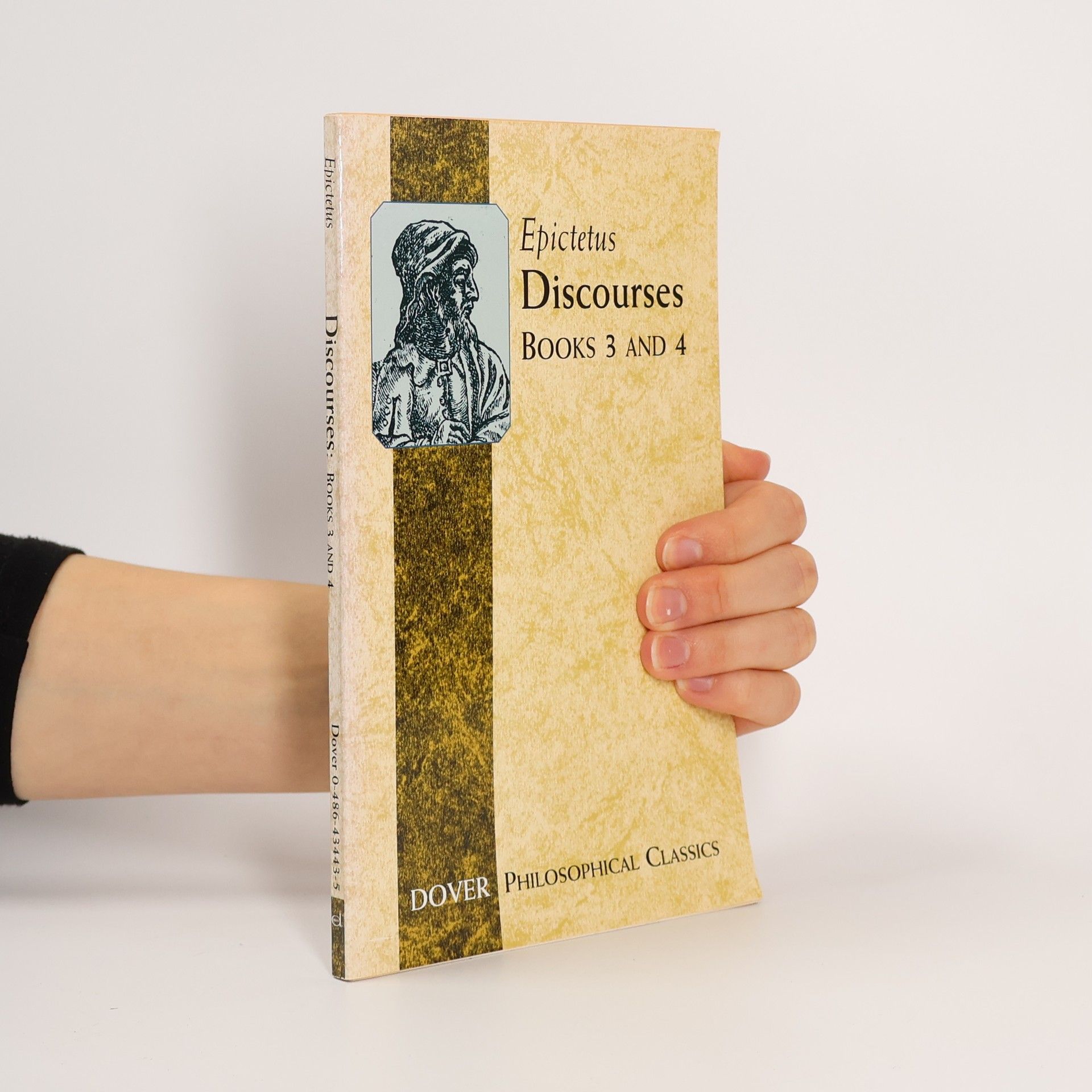 Philosophical Classics - 3-4: Discourses