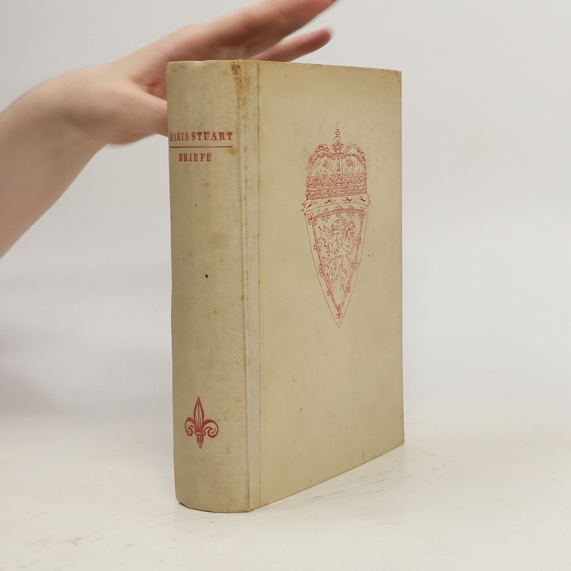 Ich flehe, Ich fordere, Ich bekenne!