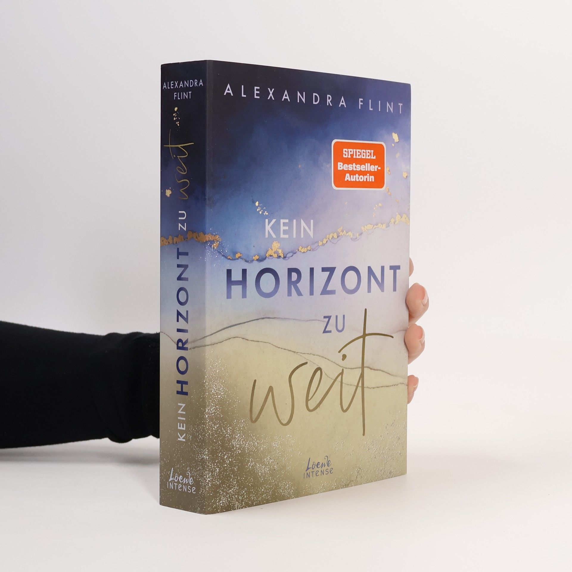 Alexandra Flint Kein Horizont zu weit