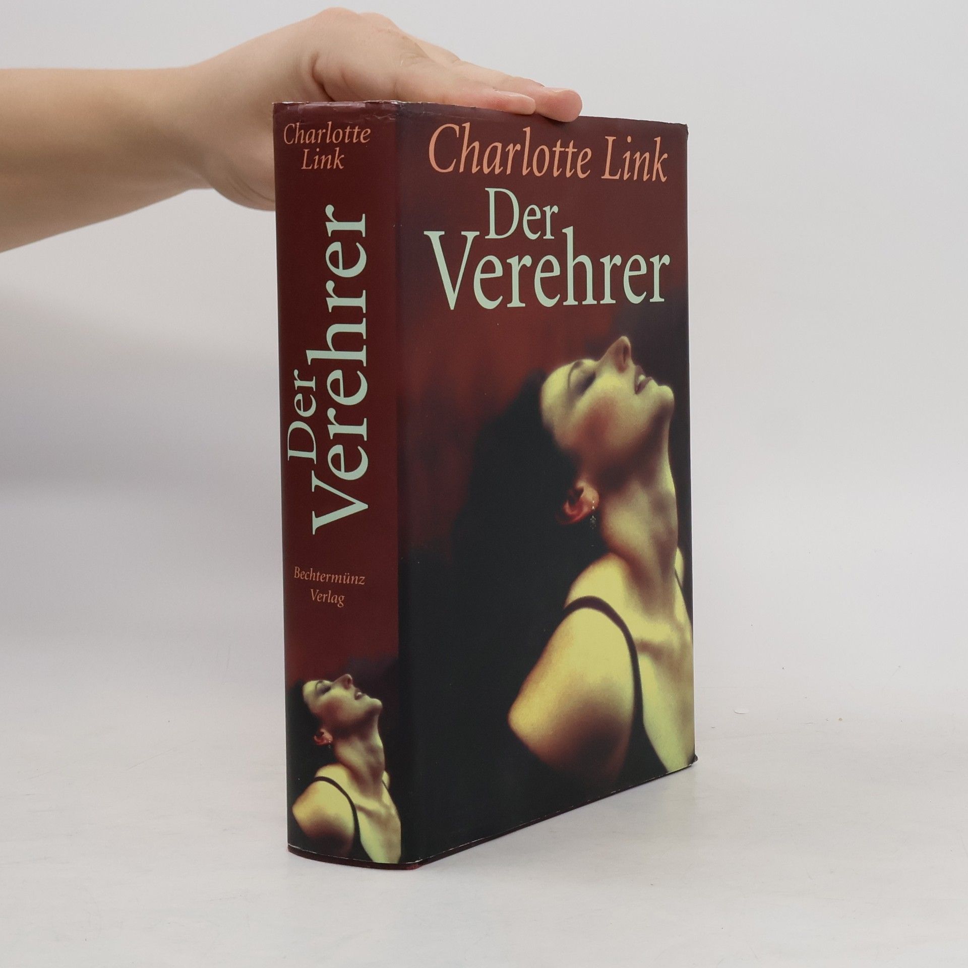 Charlotte Link Der Verehrer