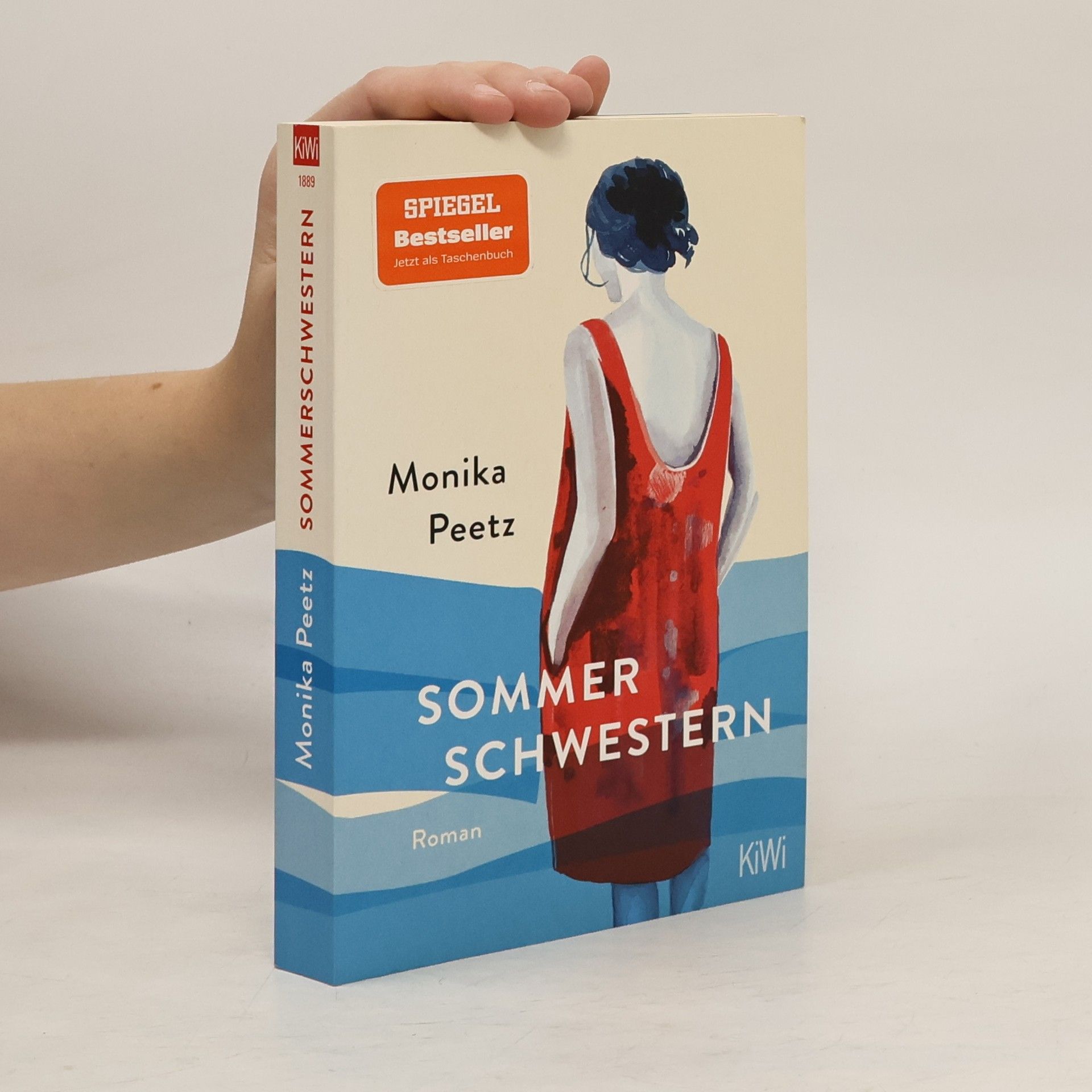 Monika Peetz Sommerschwestern