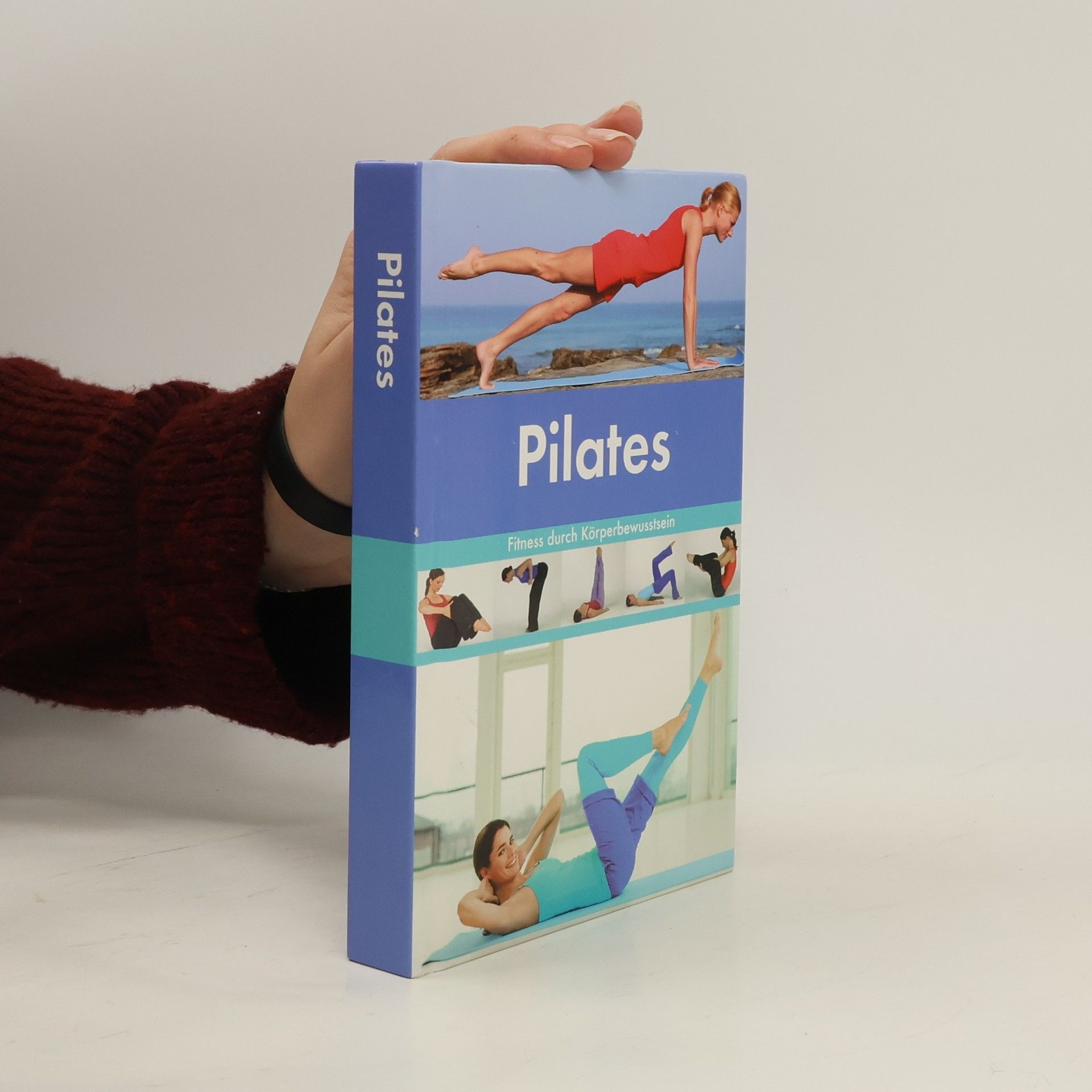 Various authors Pilates