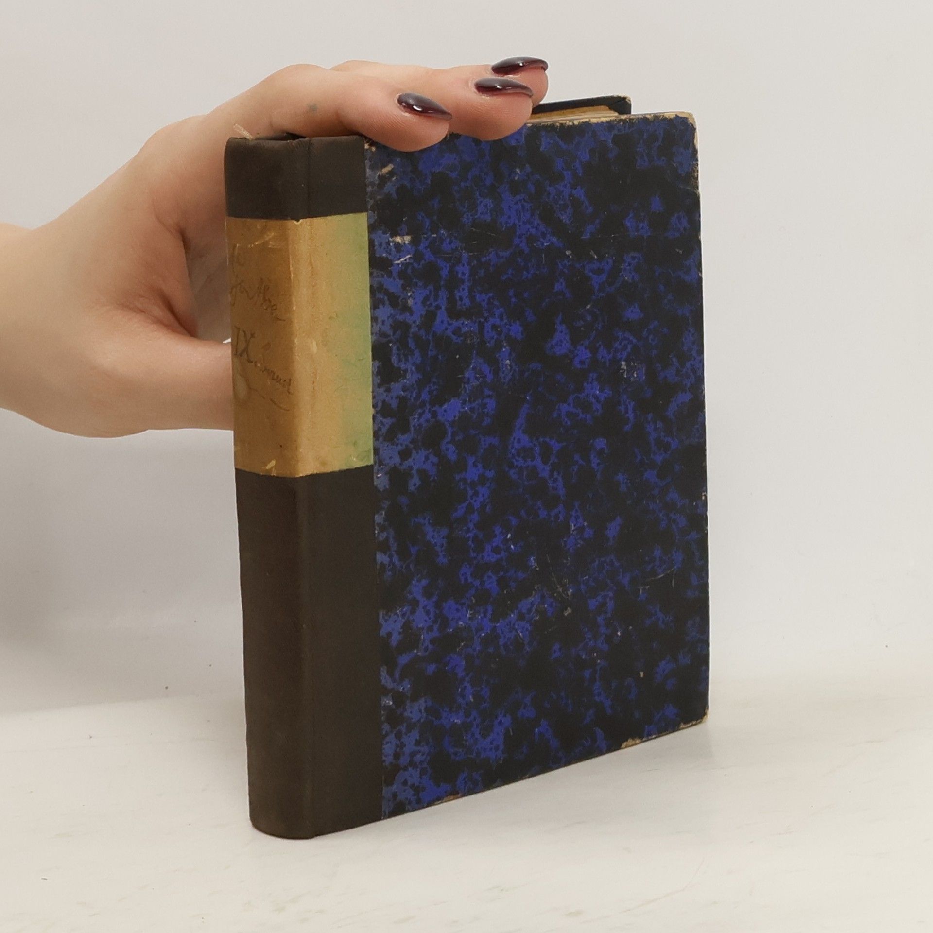 Johann Wolfgang von Goethe Goethes Sämmtliche Werke. Volume 9