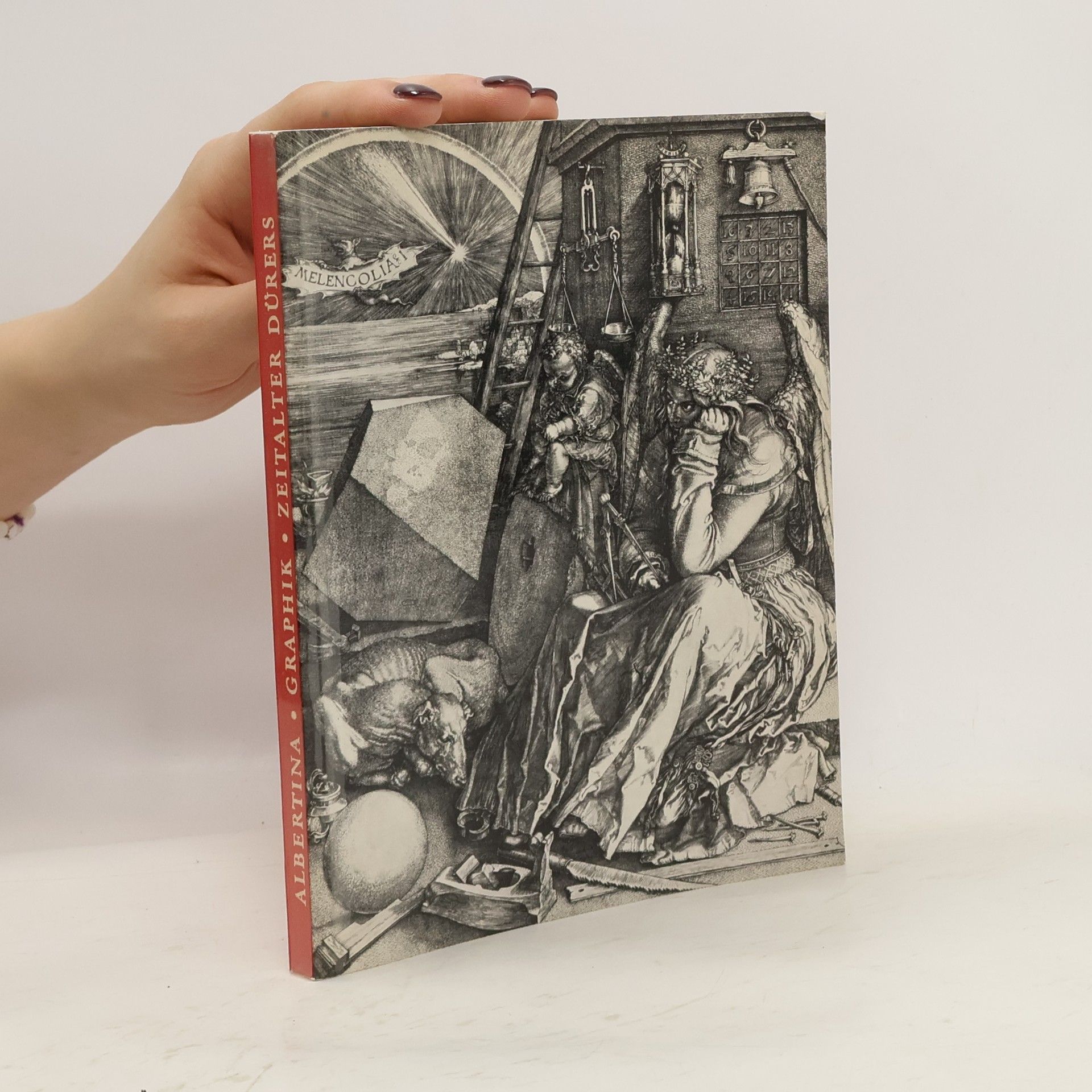 Kunst Der Graphik, Das Zeitalter Albrecht Durers