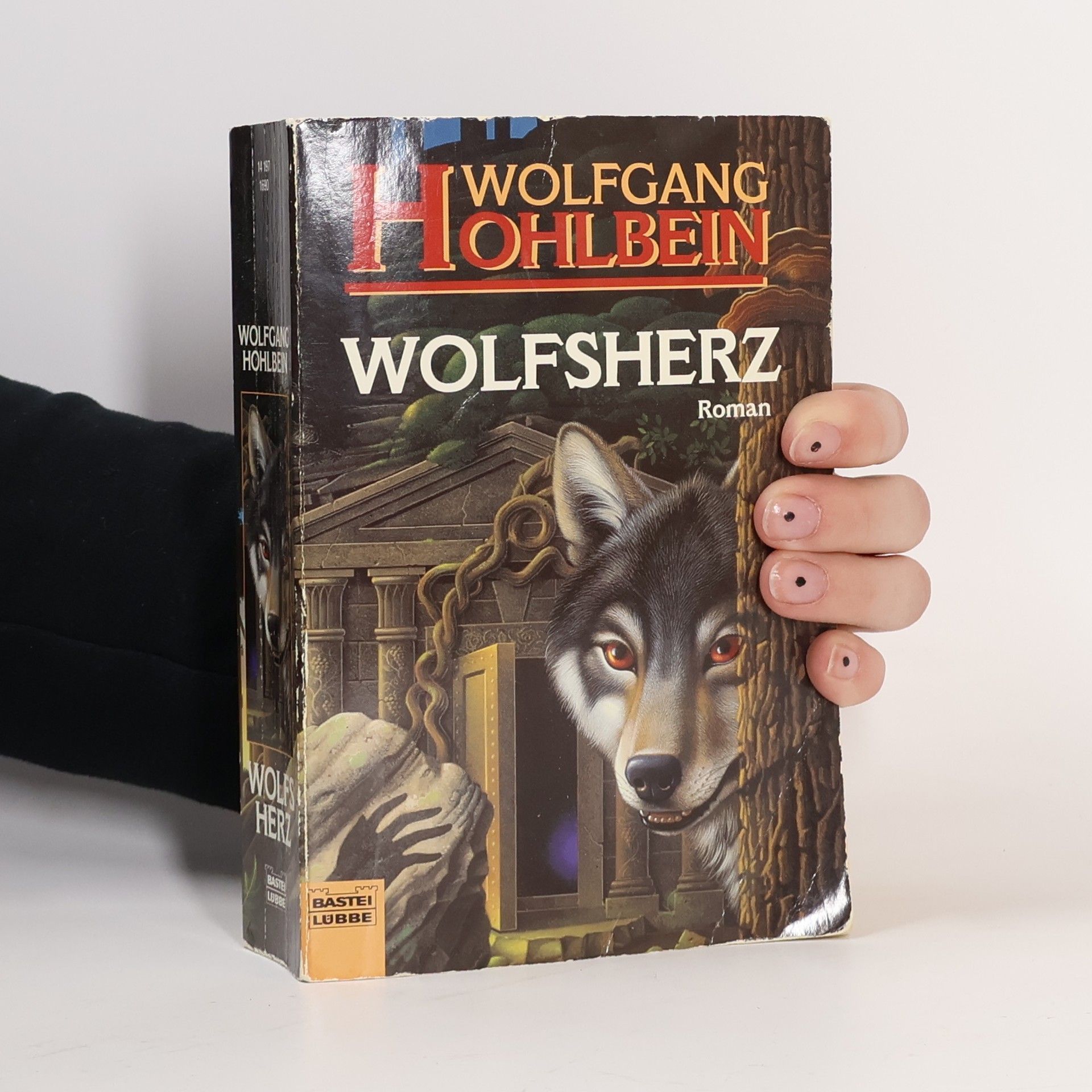 Wolfsherz