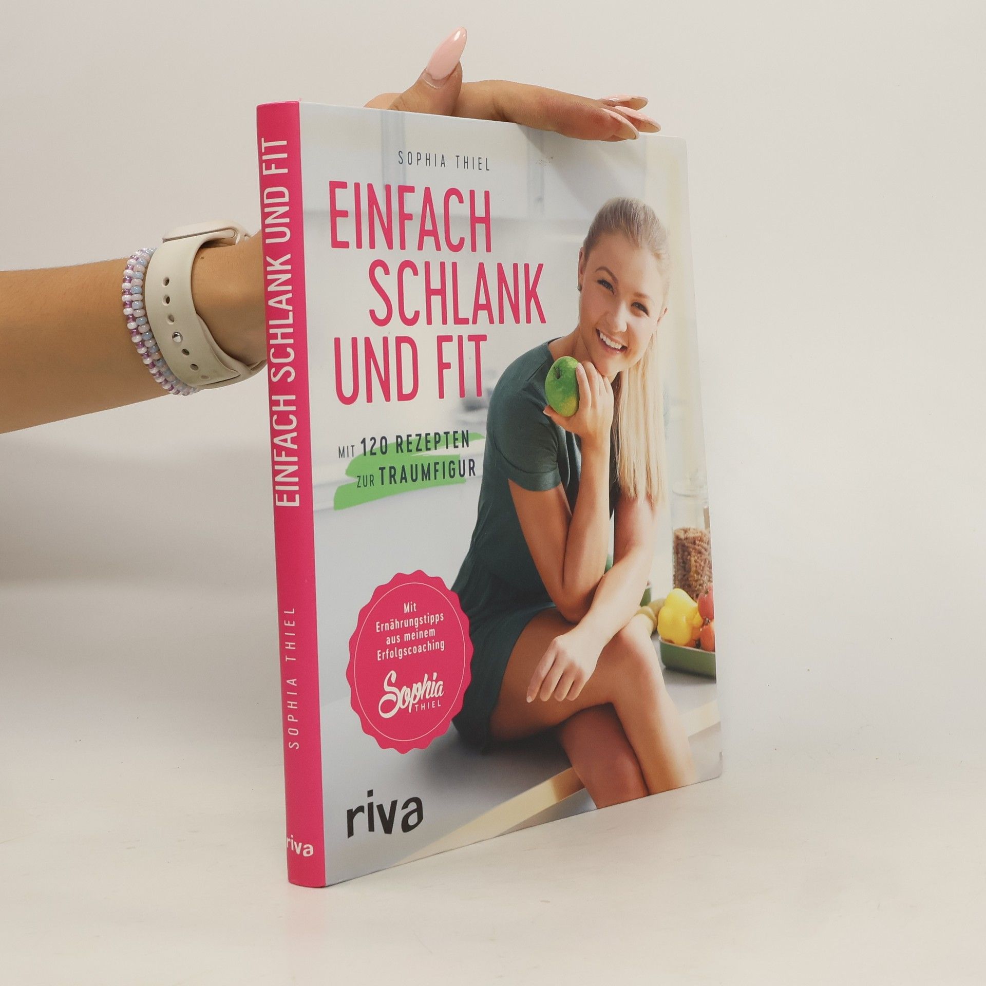 Sophia Thiel Einfach schlank und fit