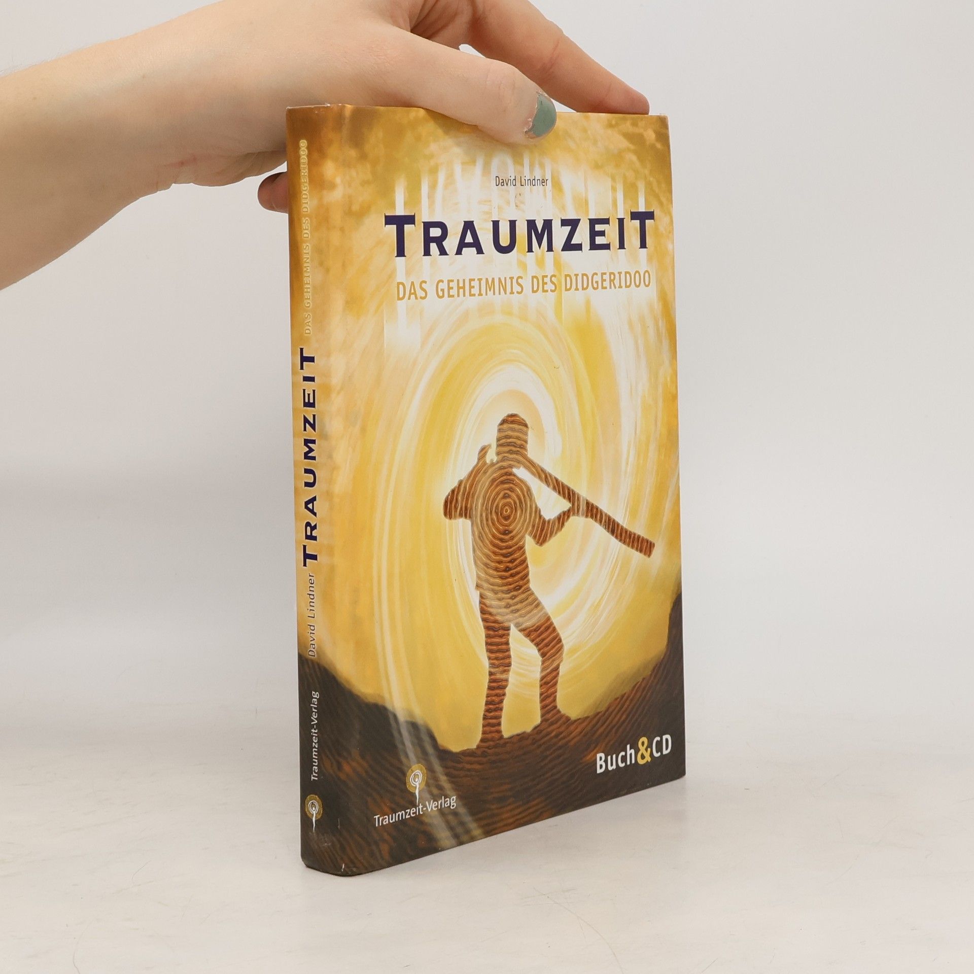 Auteurscollectief Traumzeit