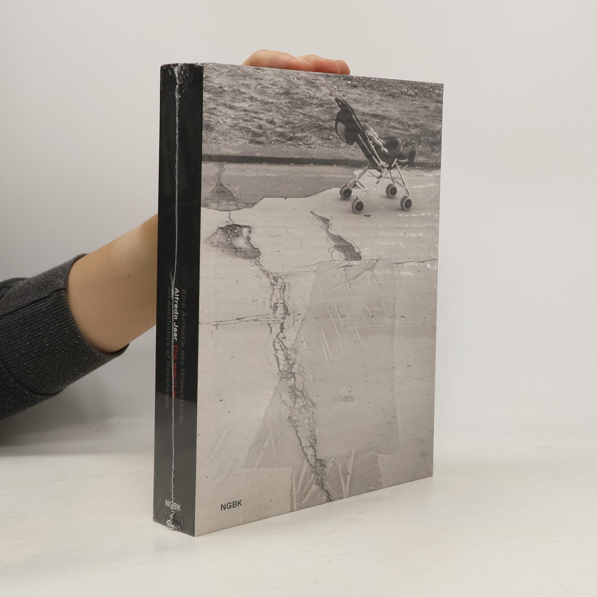 Eine Ästhetik des Widerstands