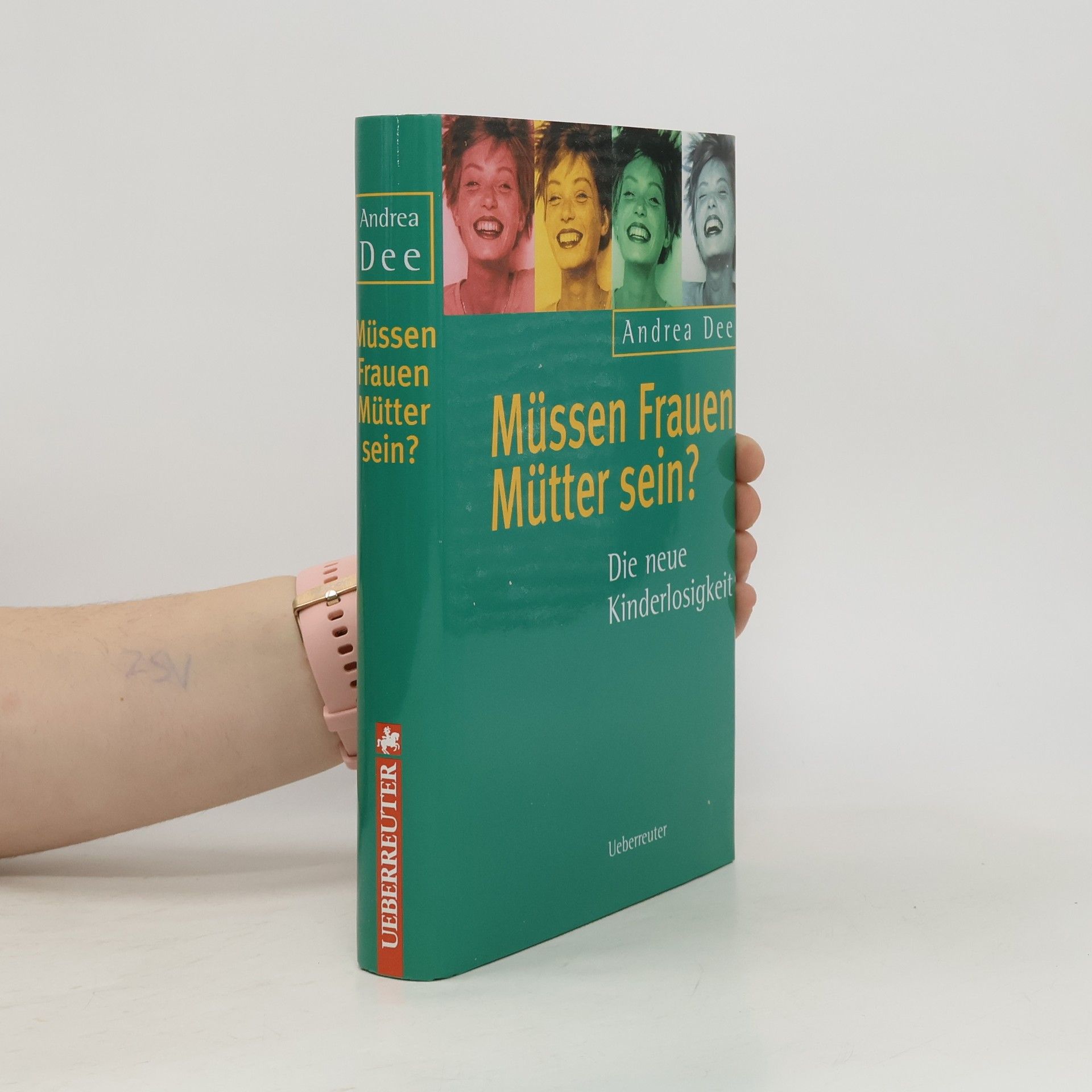 Müssen Frauen Mütter sein?