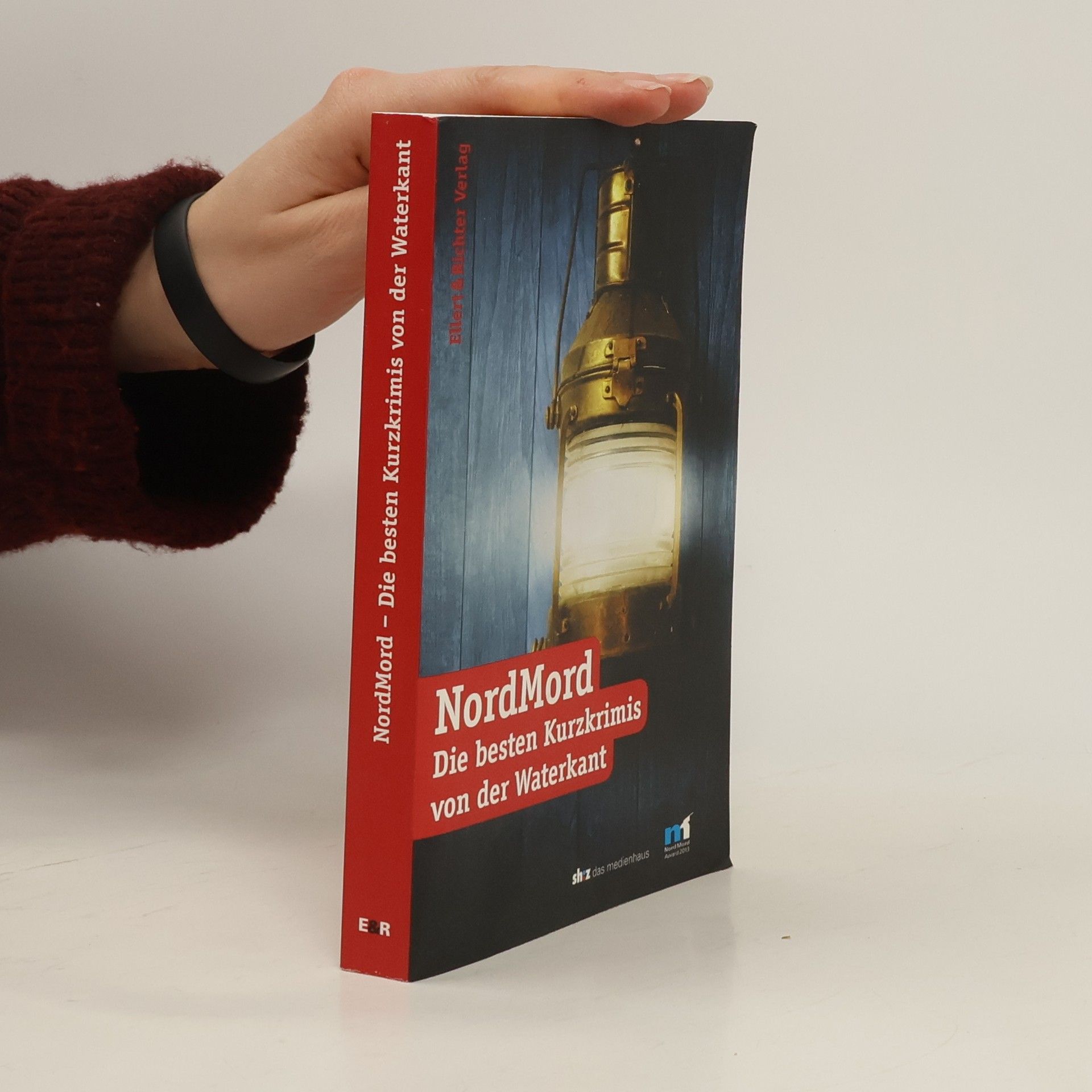 NordMord