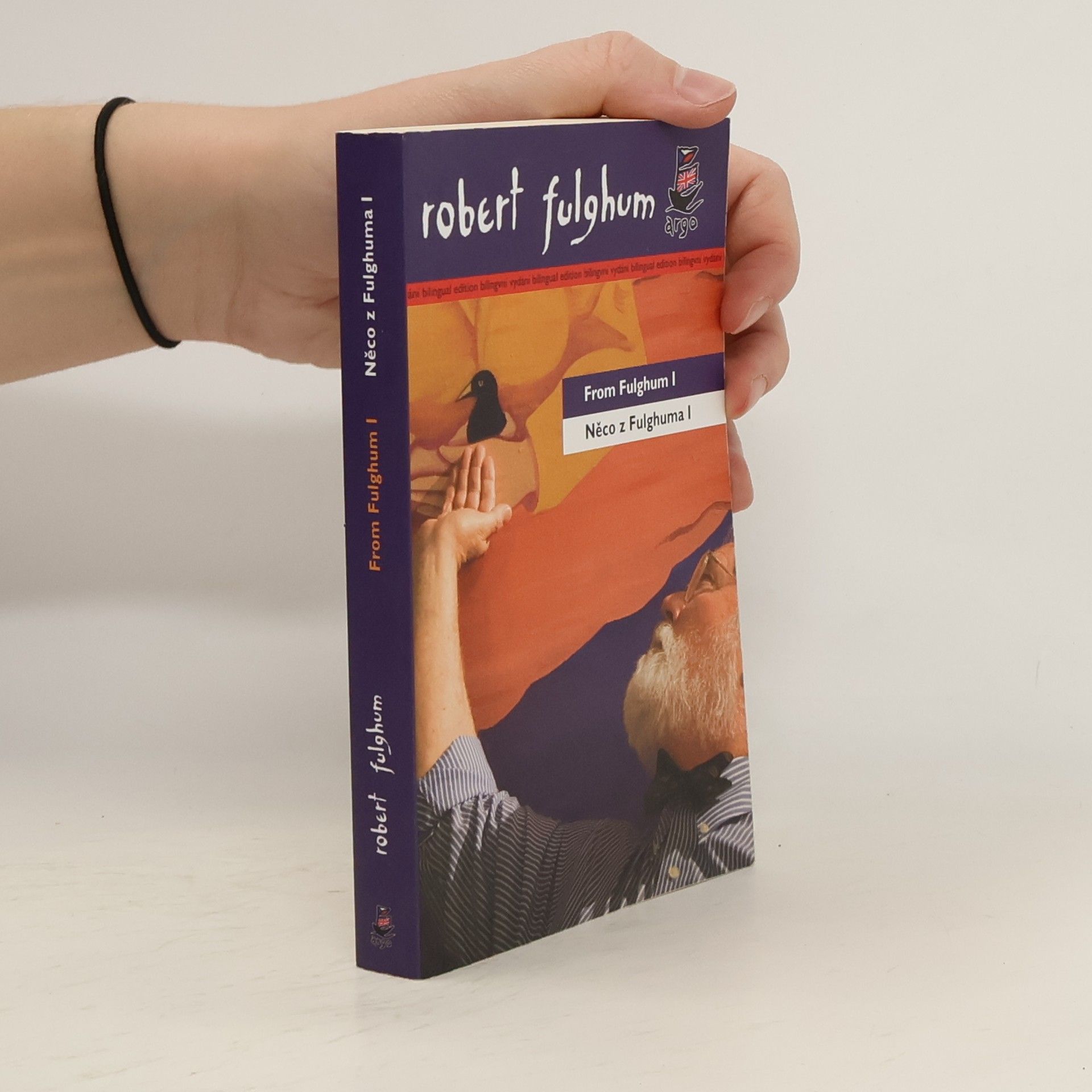 From Fulghum I = Něco z Fulghuma I