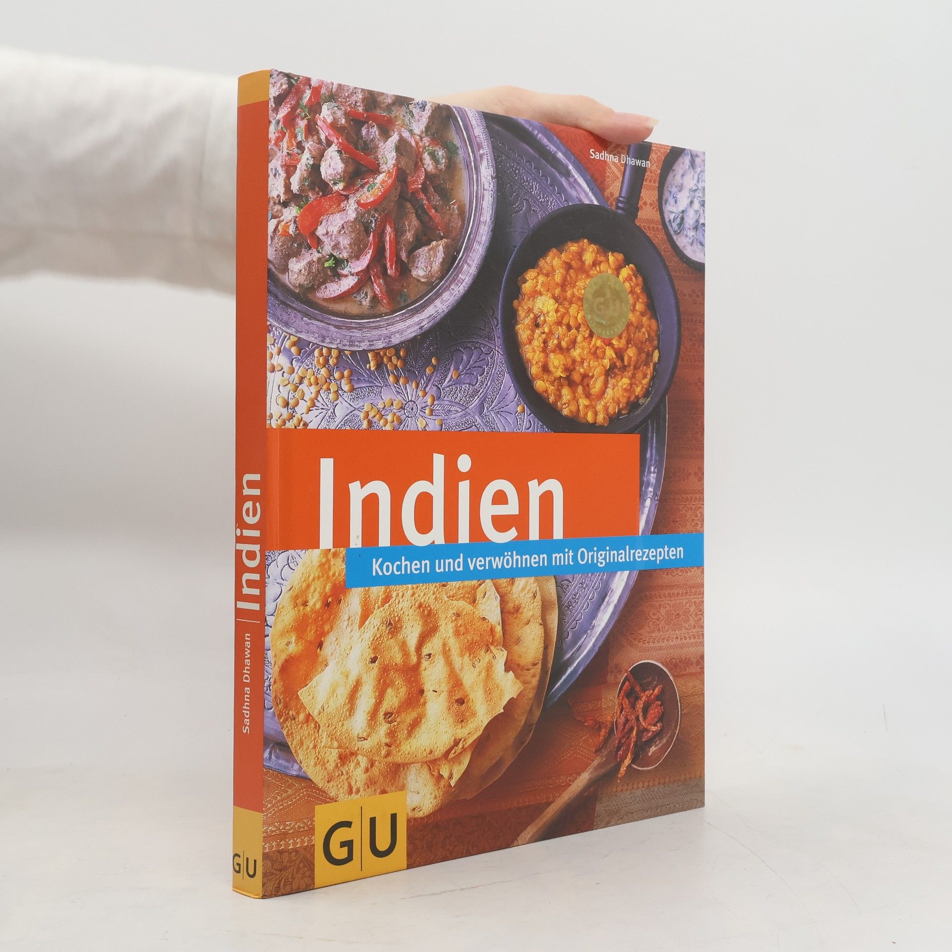 Sadhna Dhawan Indien