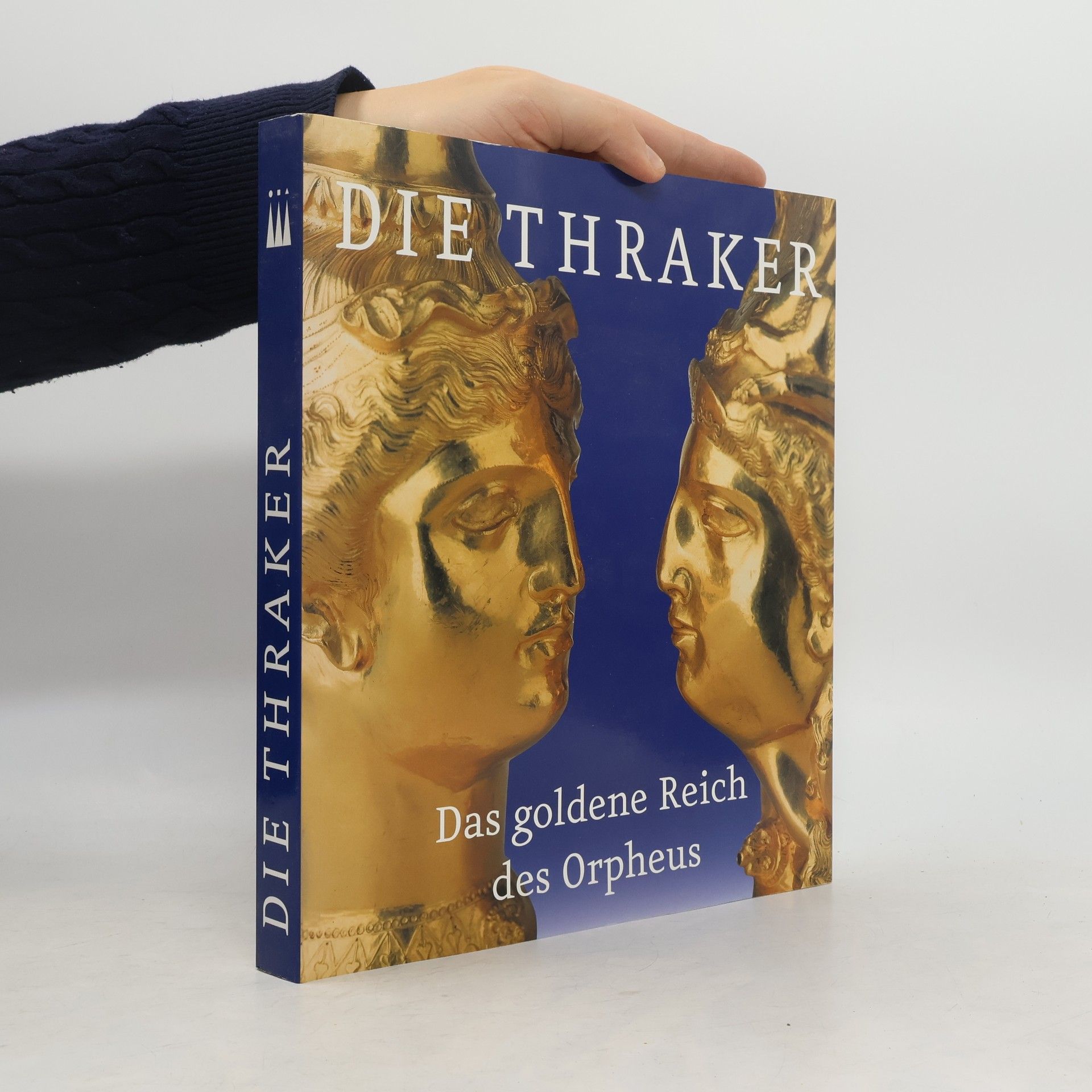 Autorenkollektiv Die Thraker