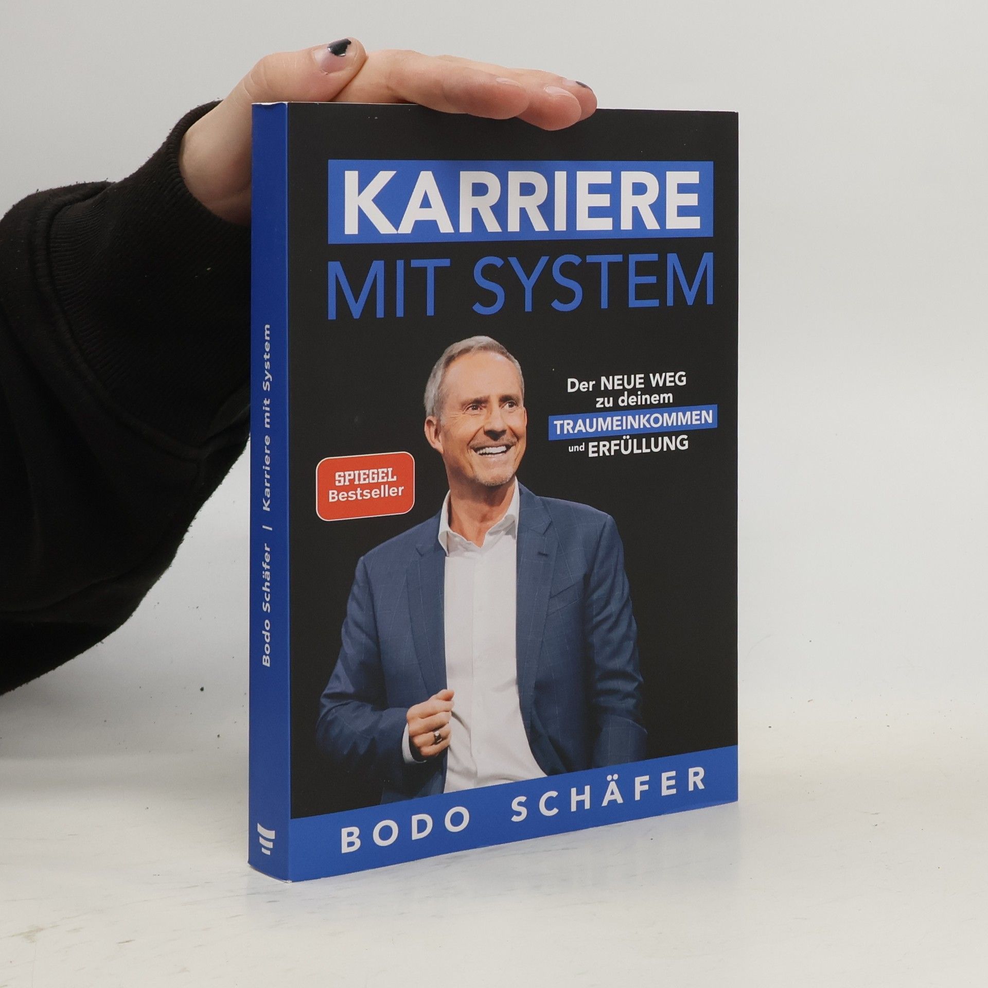 Karriere mit system