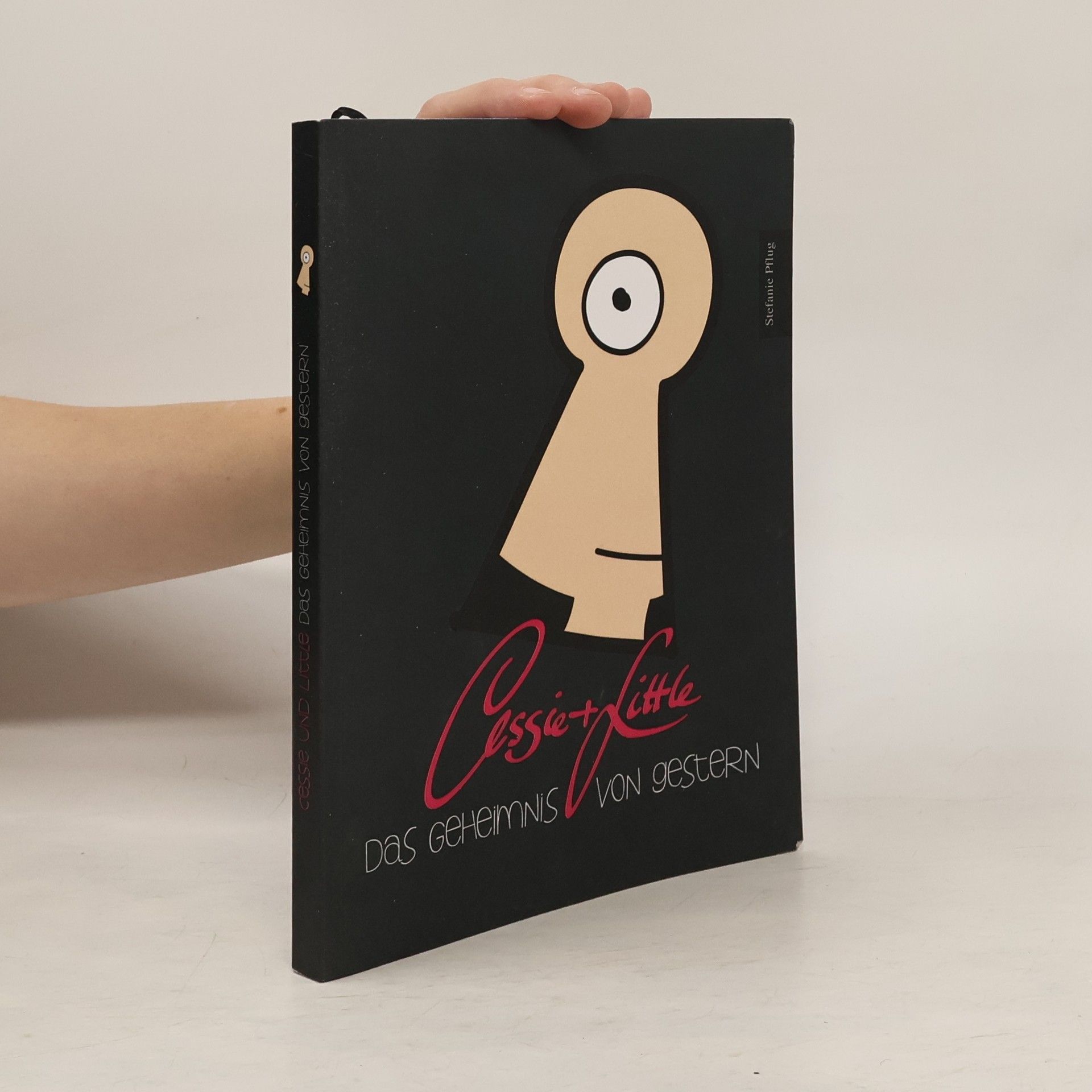 Collectif d'auteurs Cessie + Little