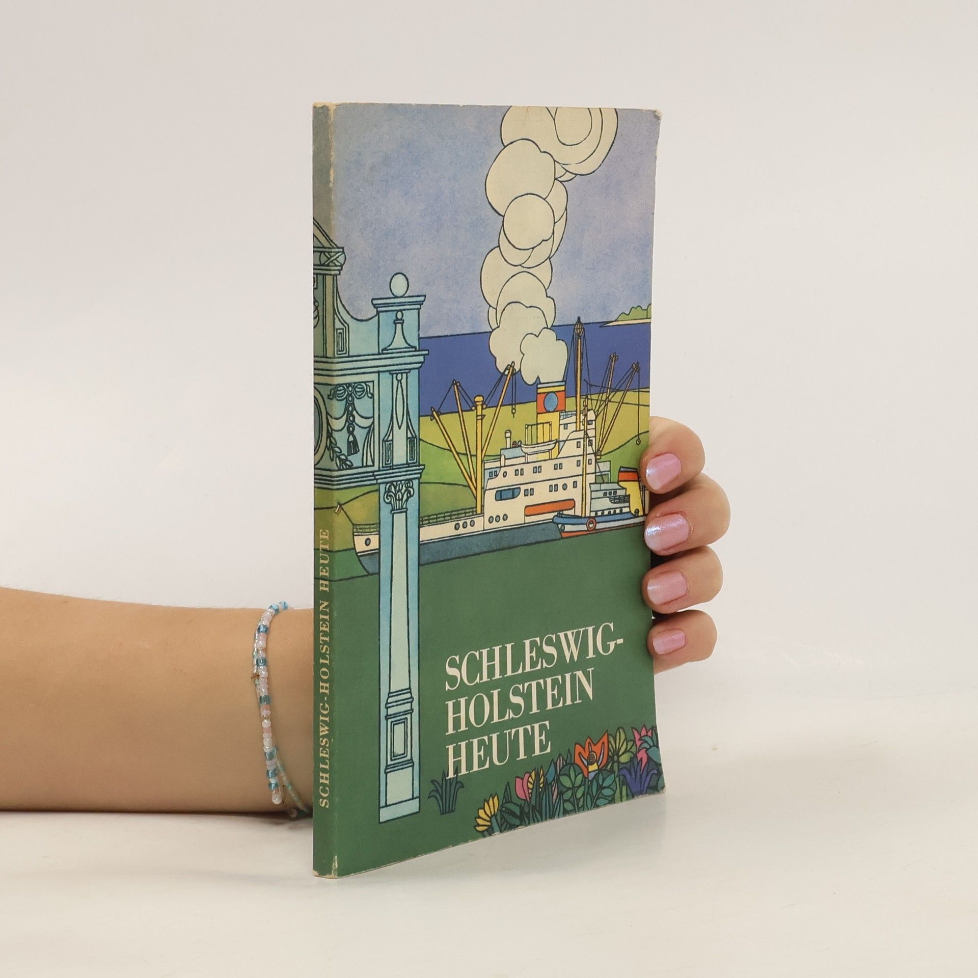 Rudolf Asmus Schleswig-Holstein Heute