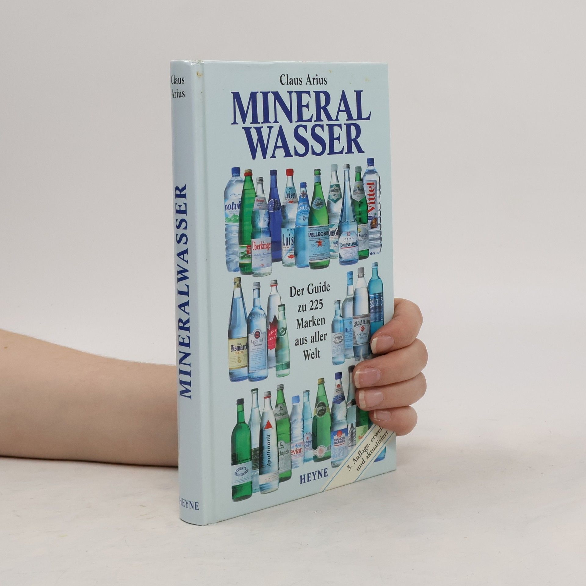 Mineralwasser