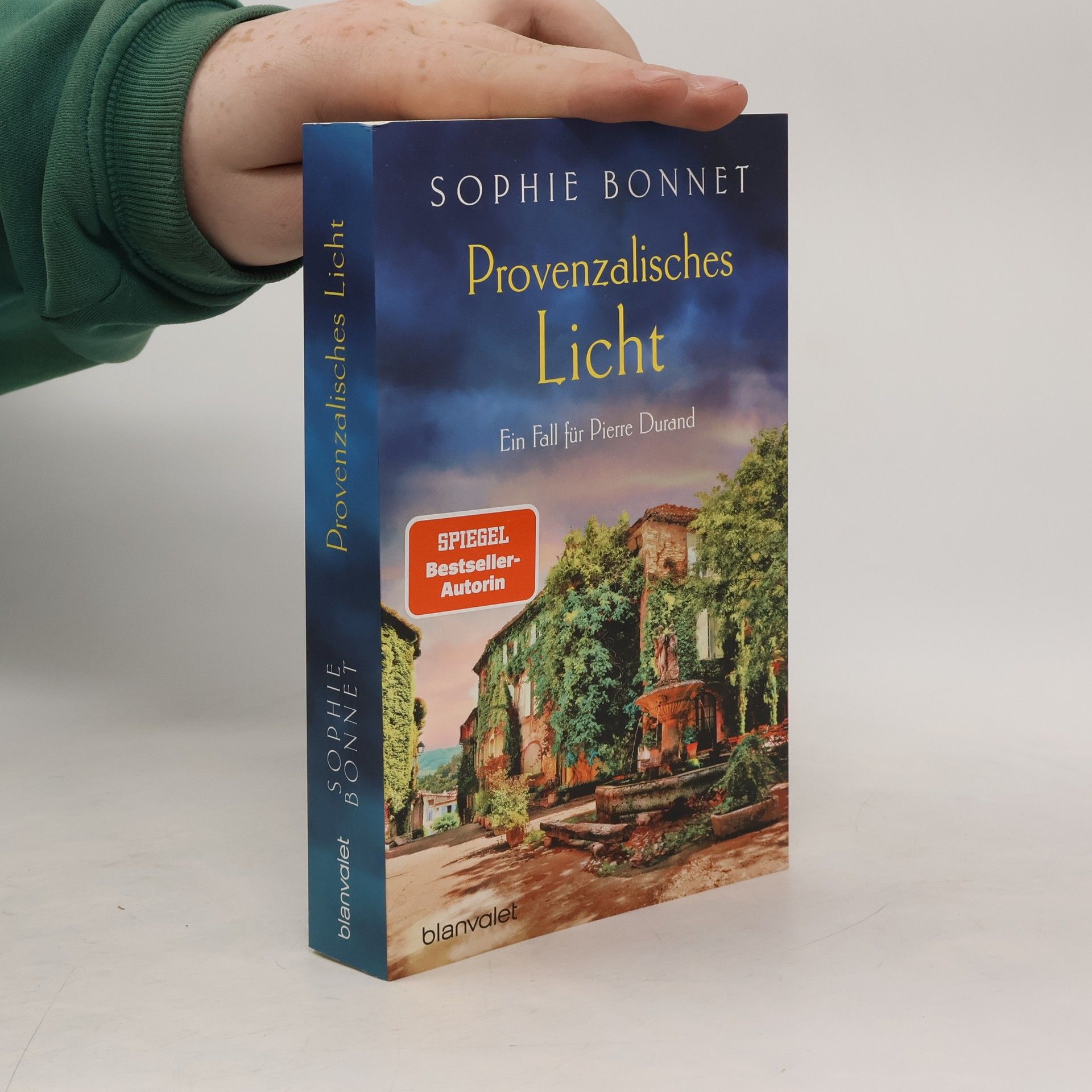 Provenzalisches Licht