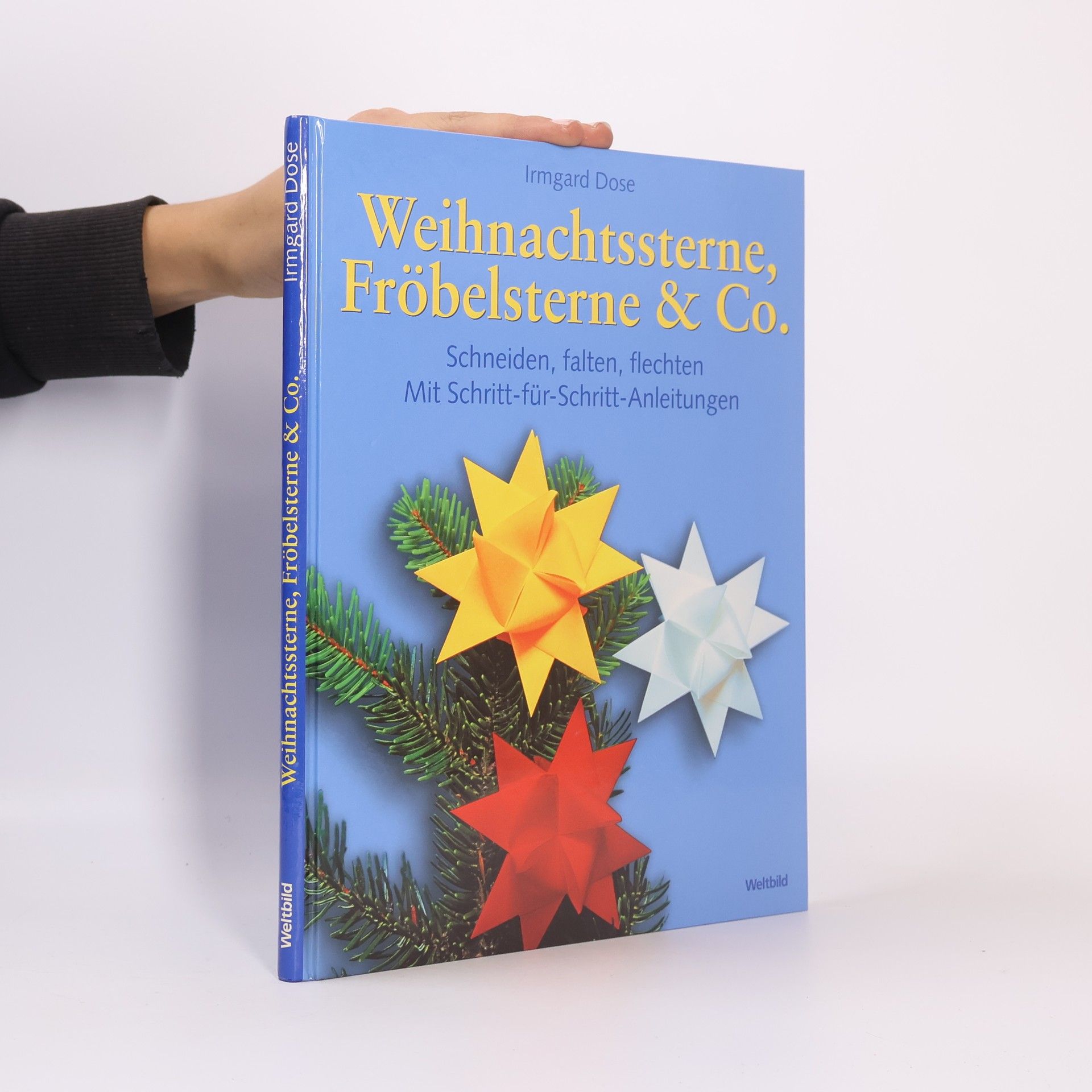 Weihnachtssterne
