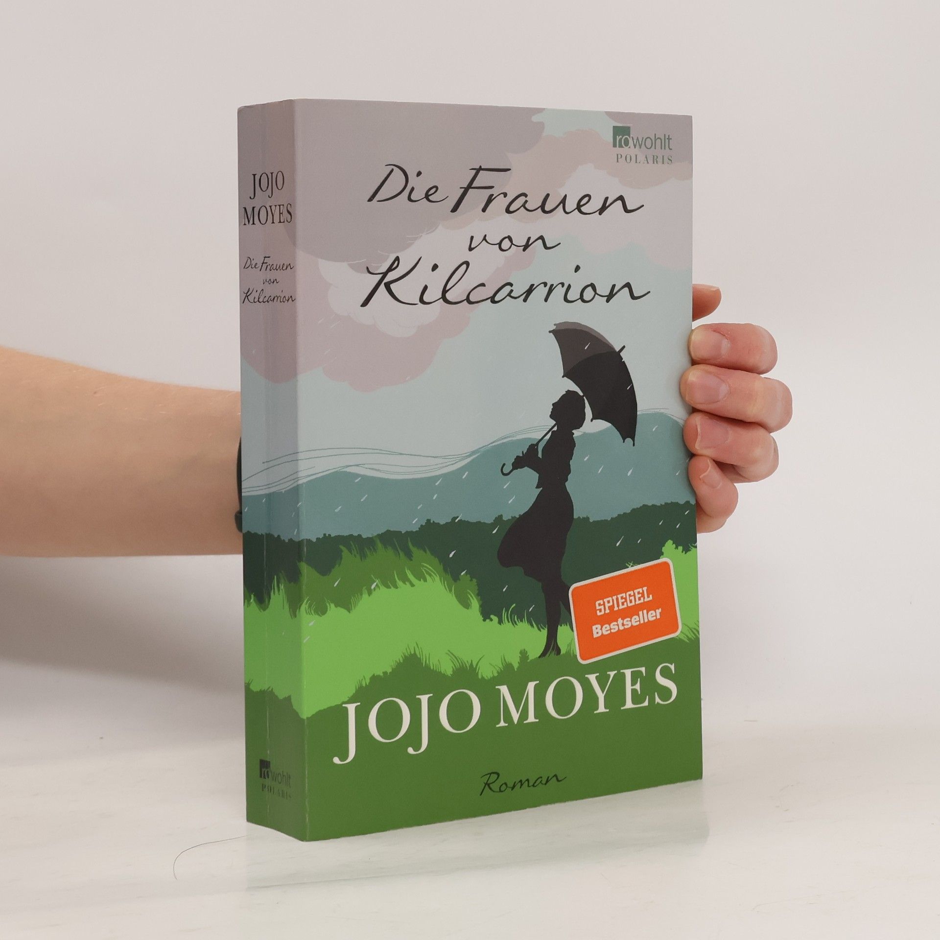 Jojo Moyes Die Frauen von Kilcarrion
