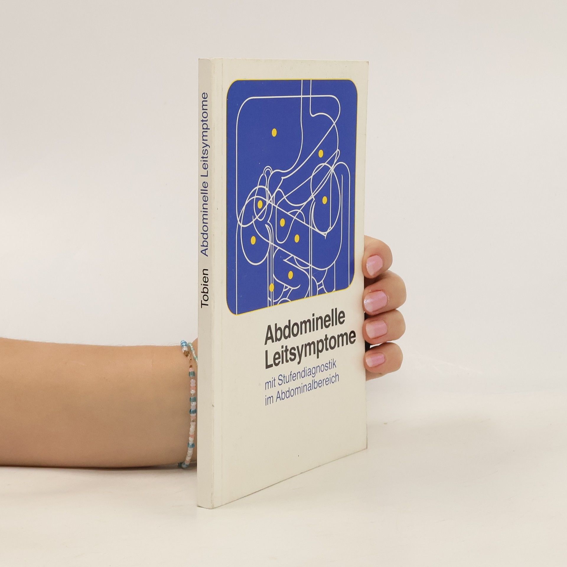 Collectif d'auteurs Abdominelle Leitsymptome