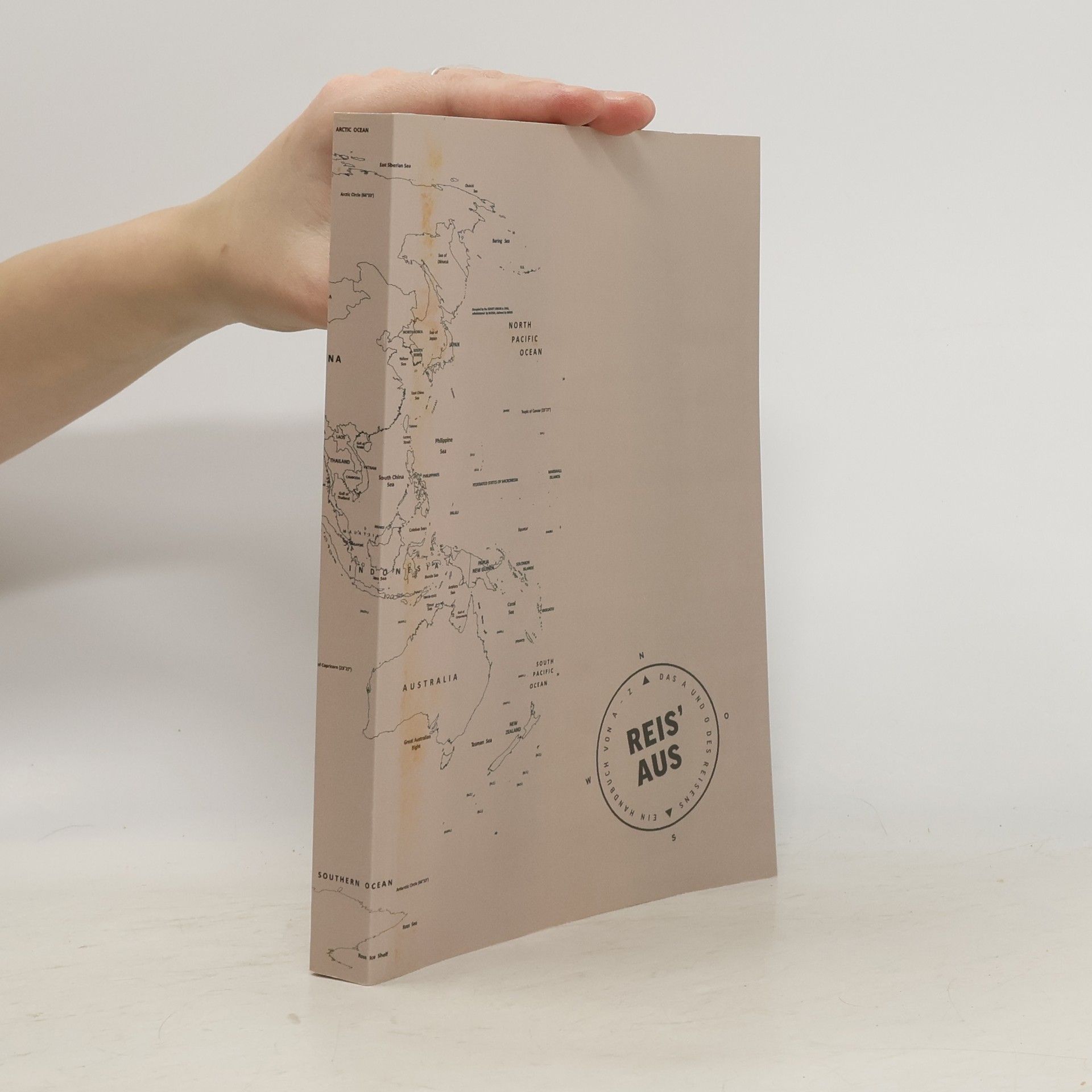 Collectif d'auteurs Reis´aus