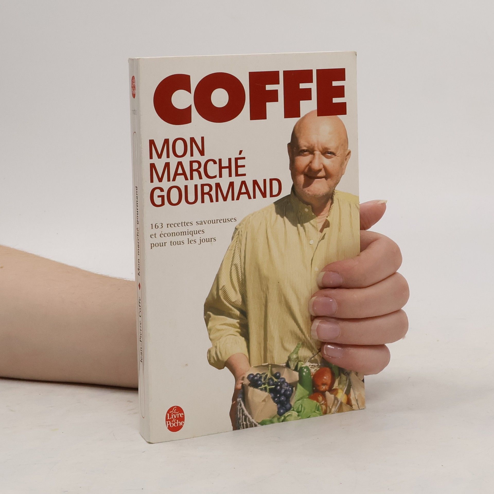 Mon marché gourmand