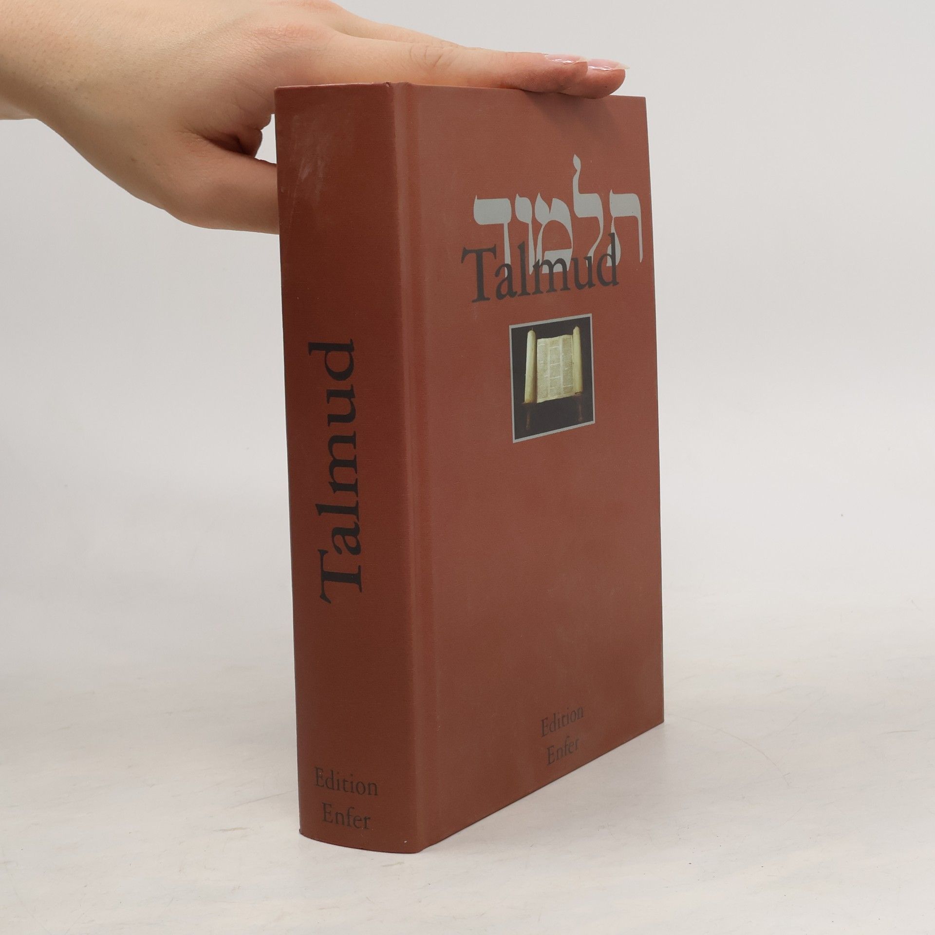 Der babylonische Talmud